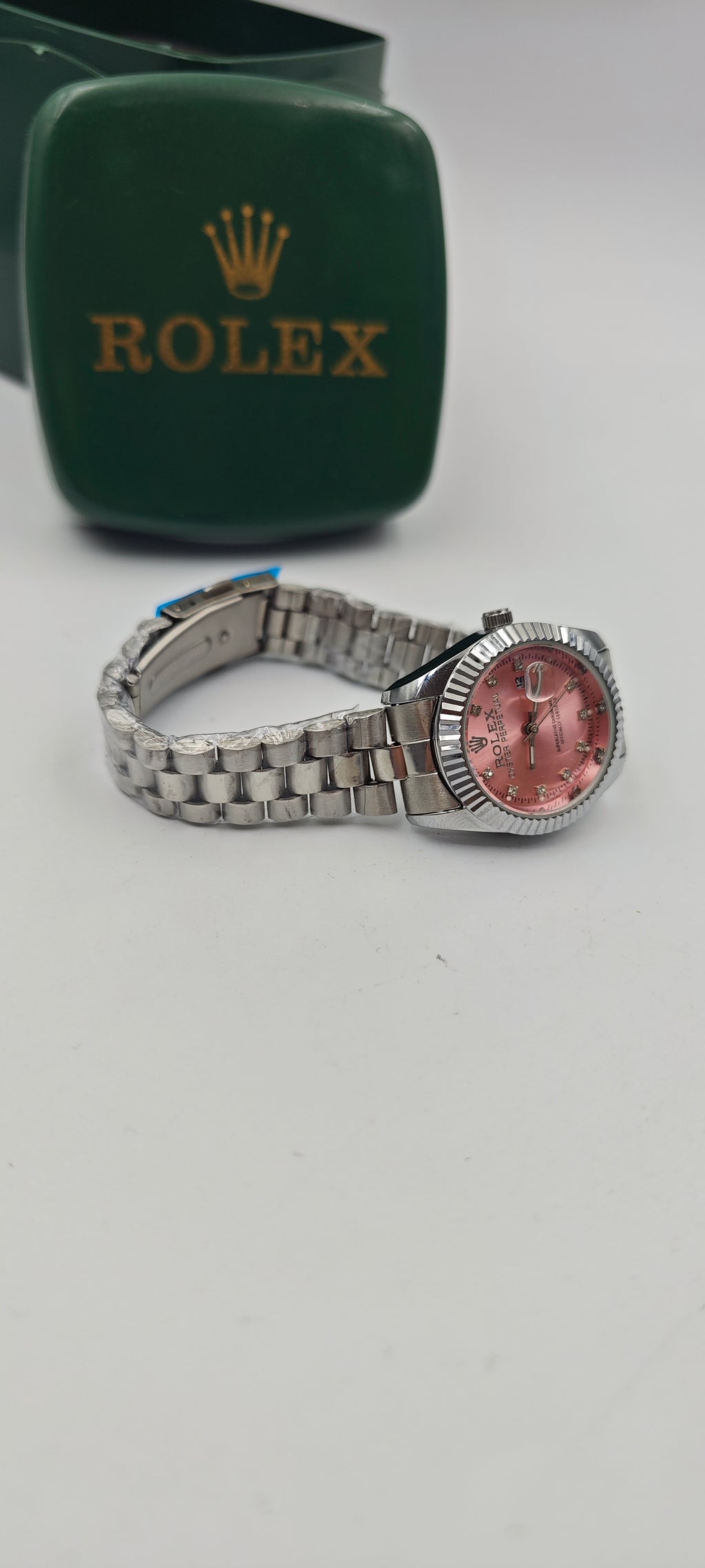 Rolex Datejust Bayan