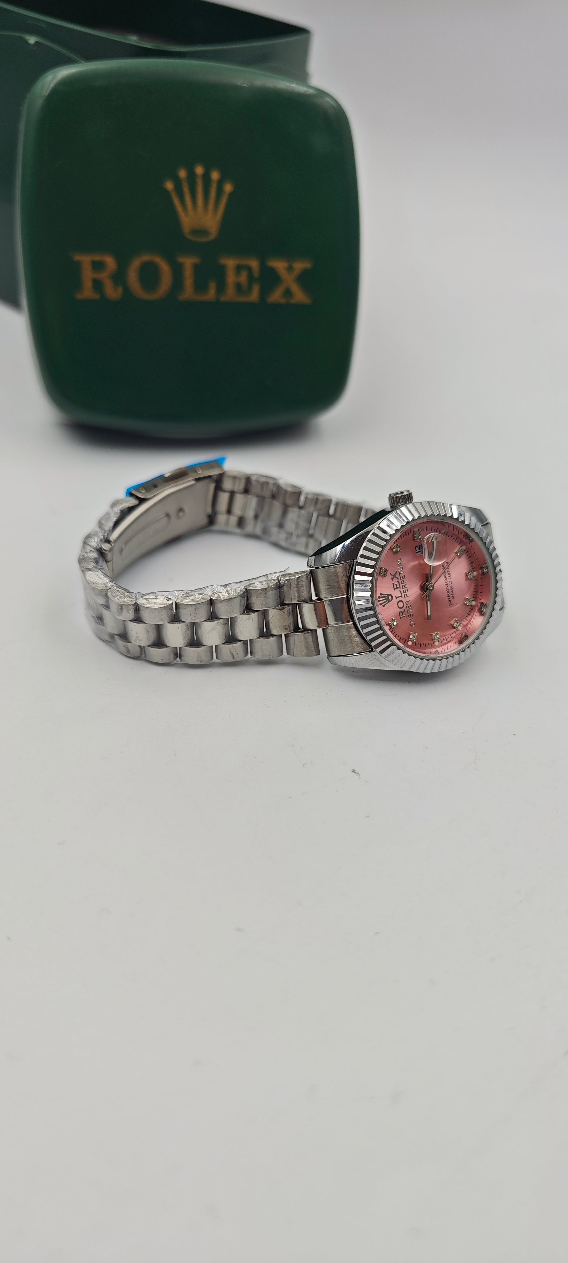 Rolex Datejust Bayan
