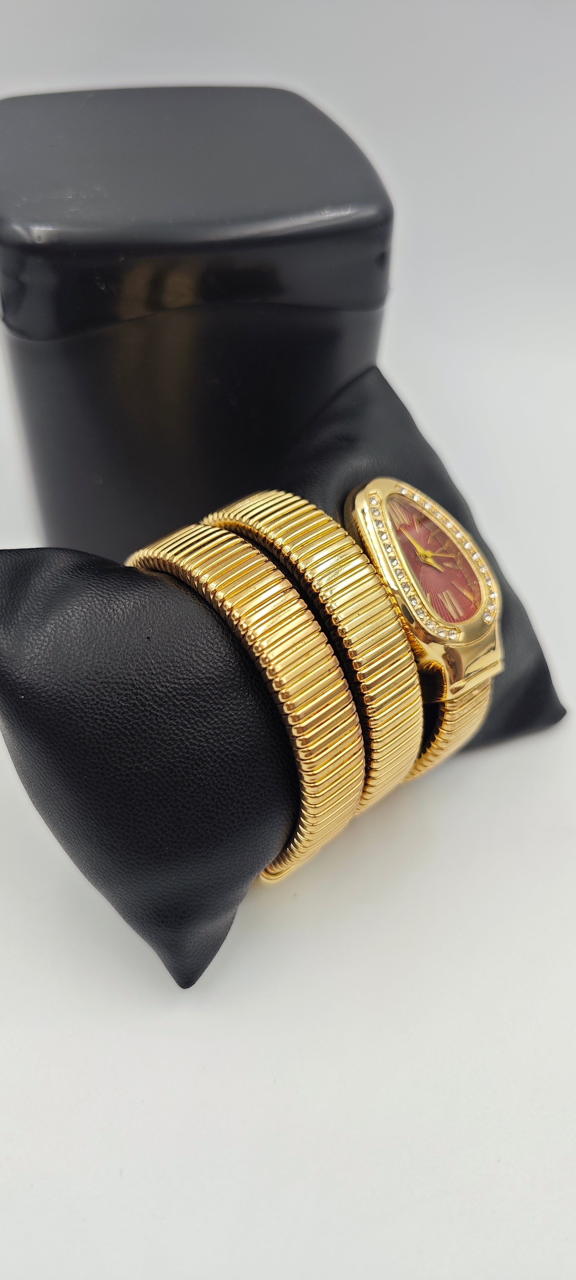 Bvlgari Model