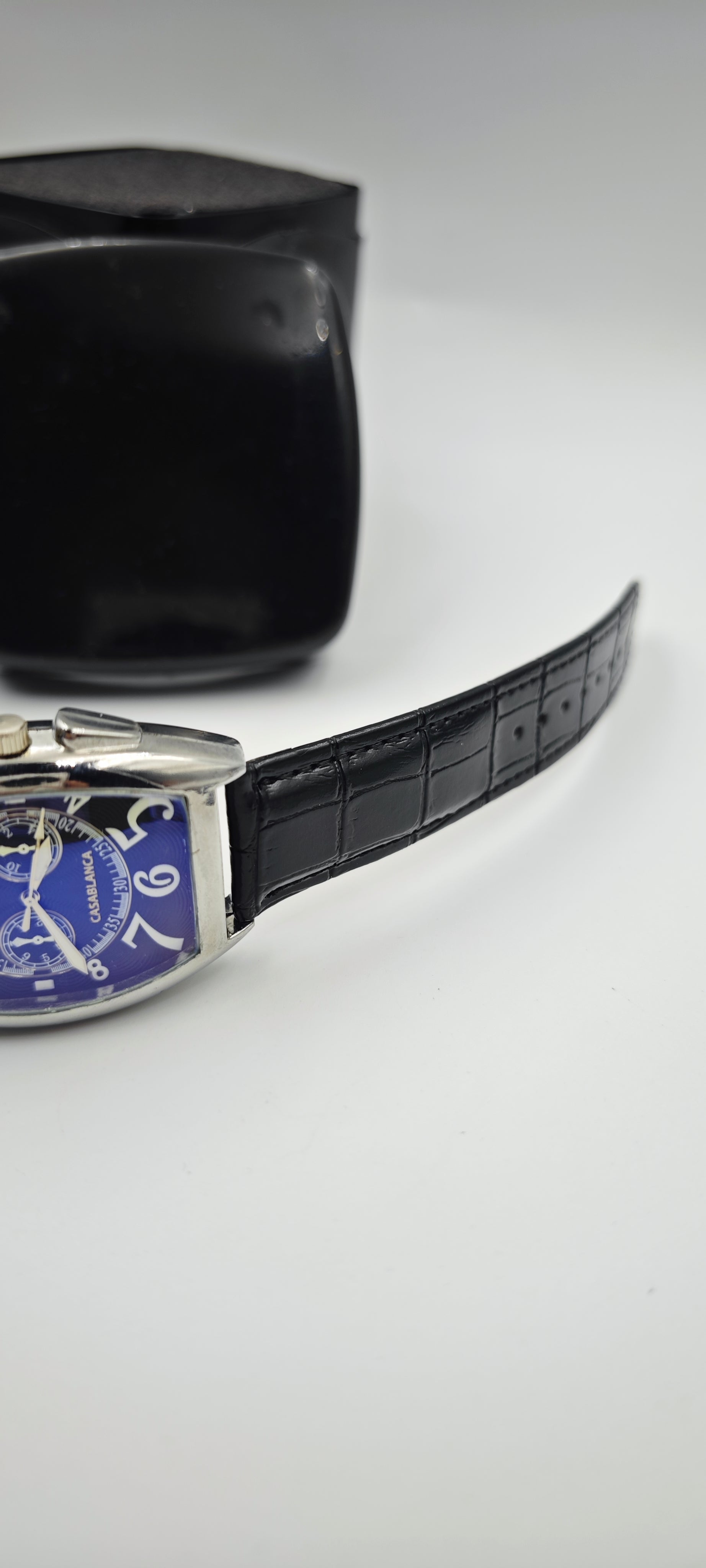 Frank Müller Casablanca