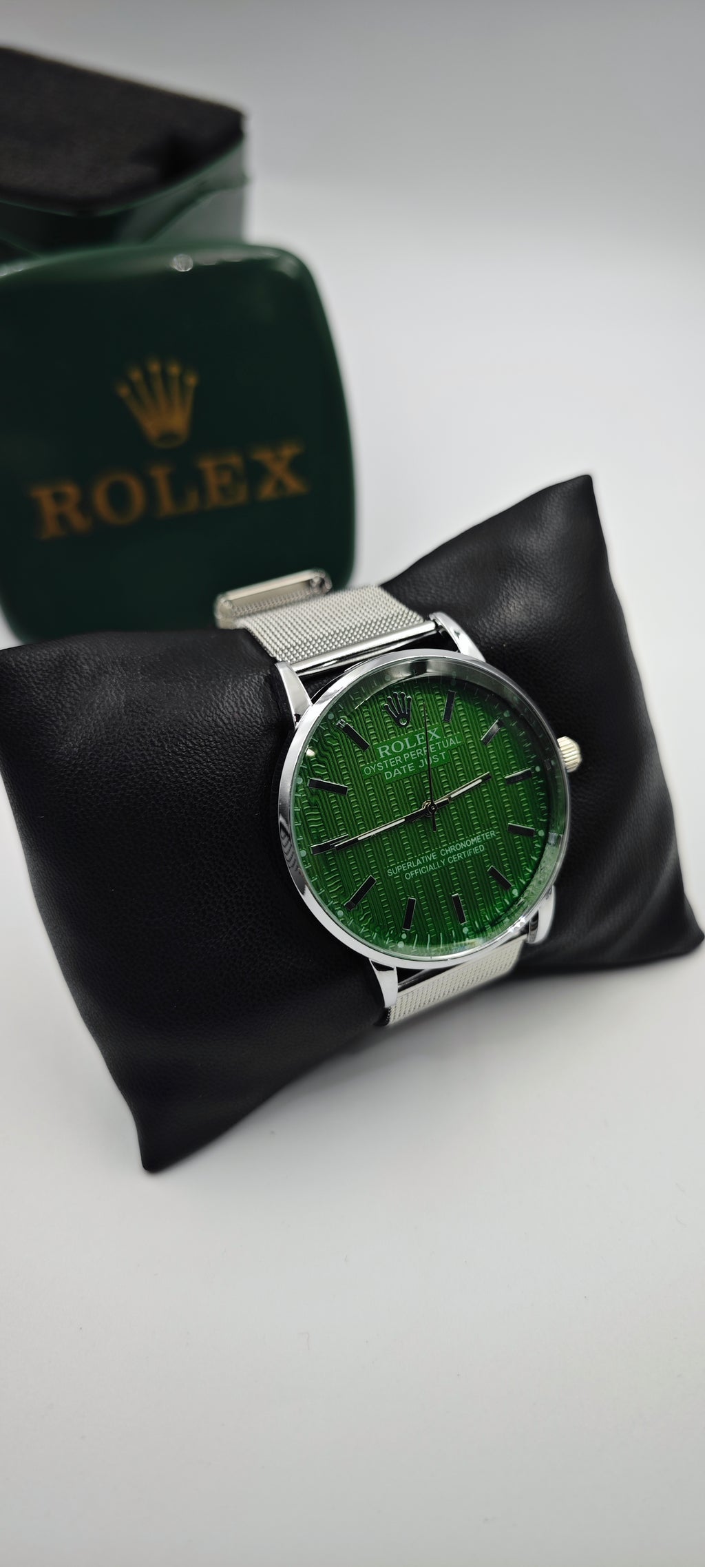 Rolex Vintage Datejust