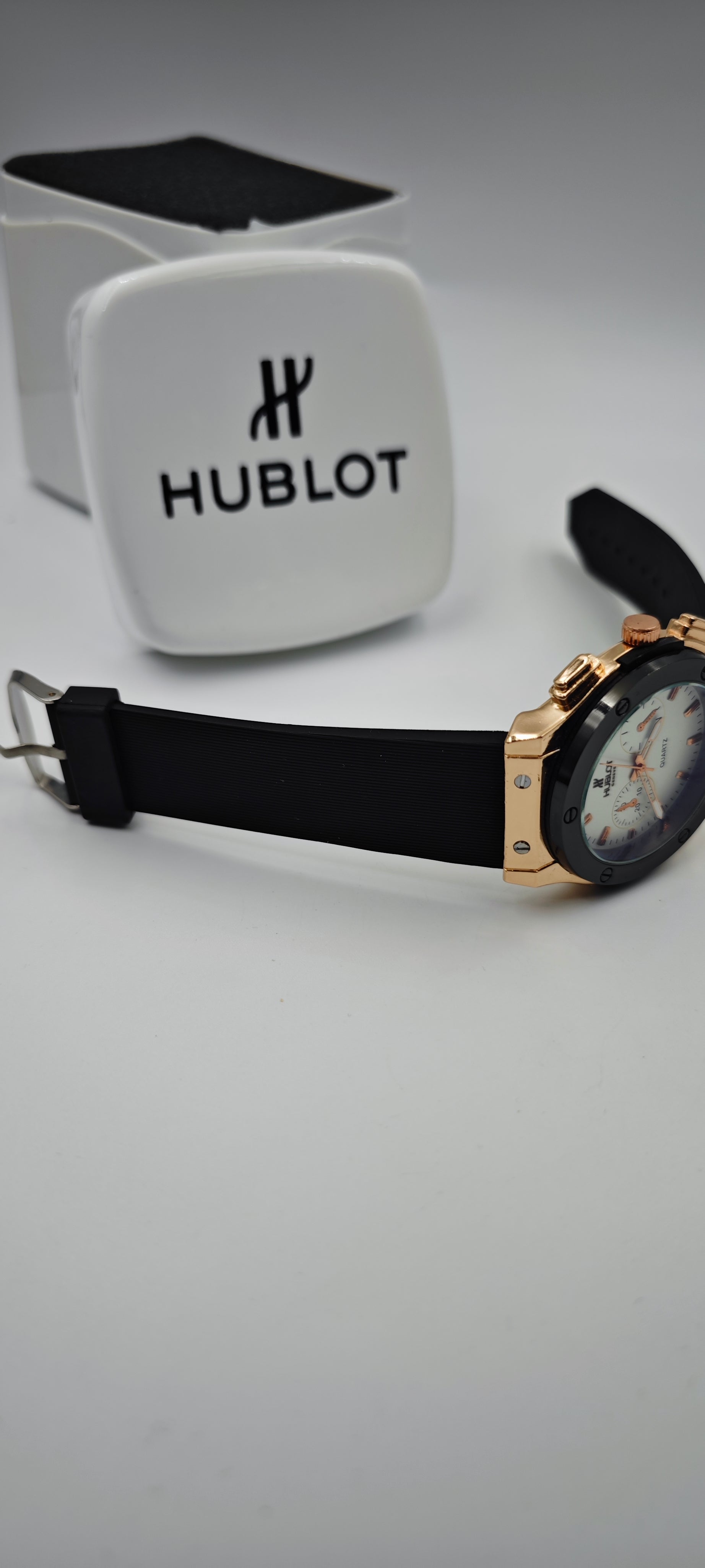 Hublot Spor Model