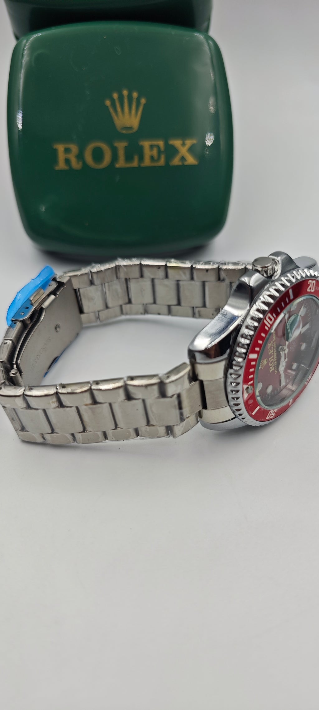 Rolex Submarina
