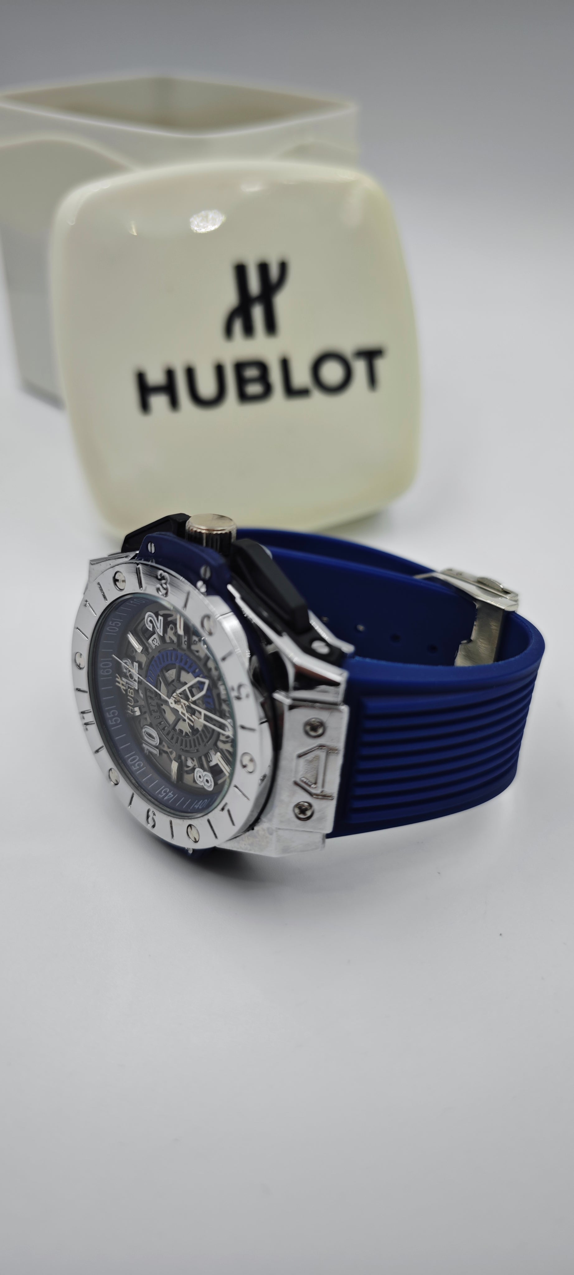 Hublot Geneve