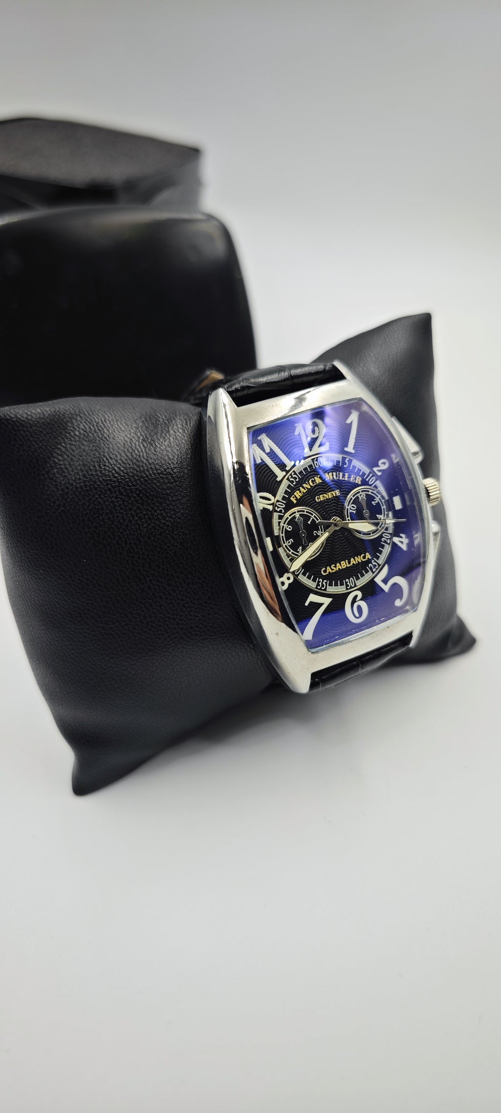 Frank Müller Casablanca