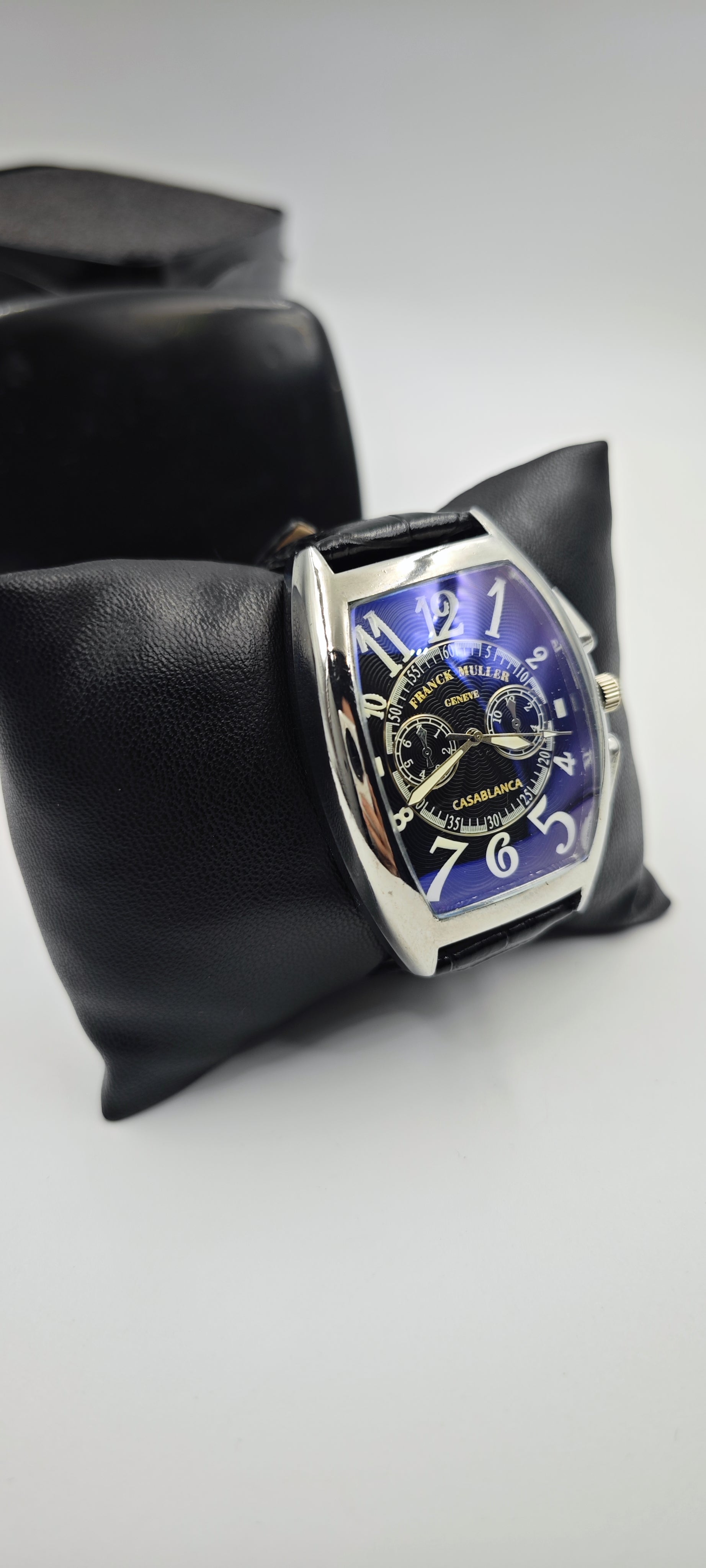 Frank Müller Casablanca