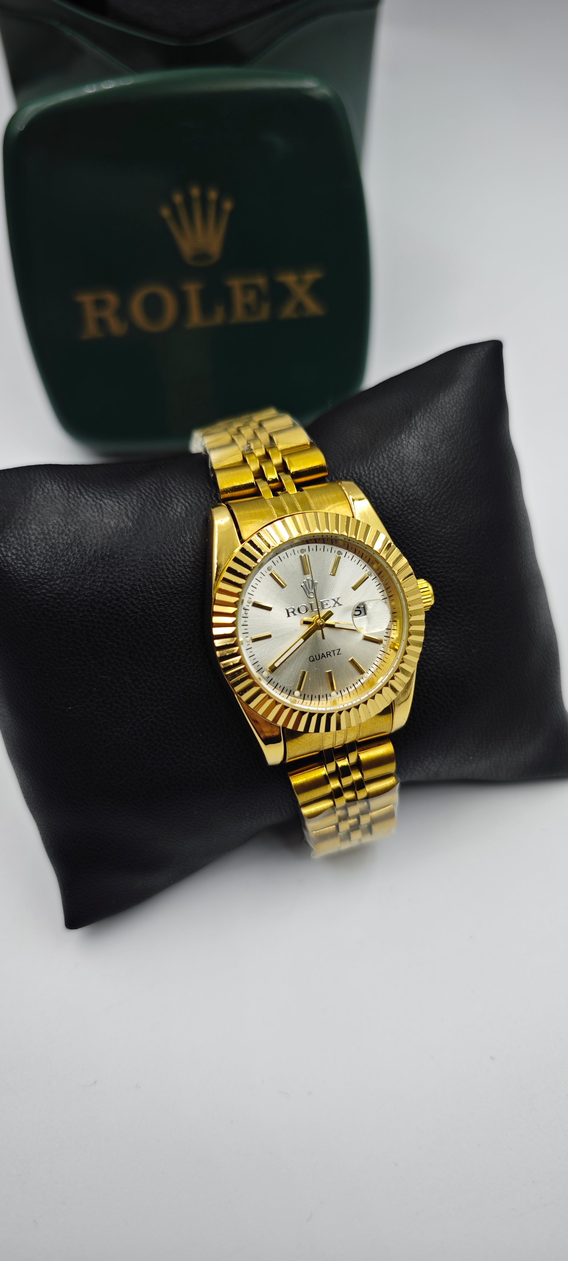 Rolex Datejust Bayan