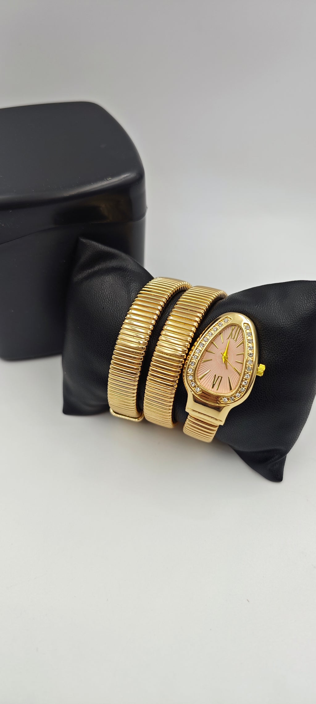 Bvlgari Model
