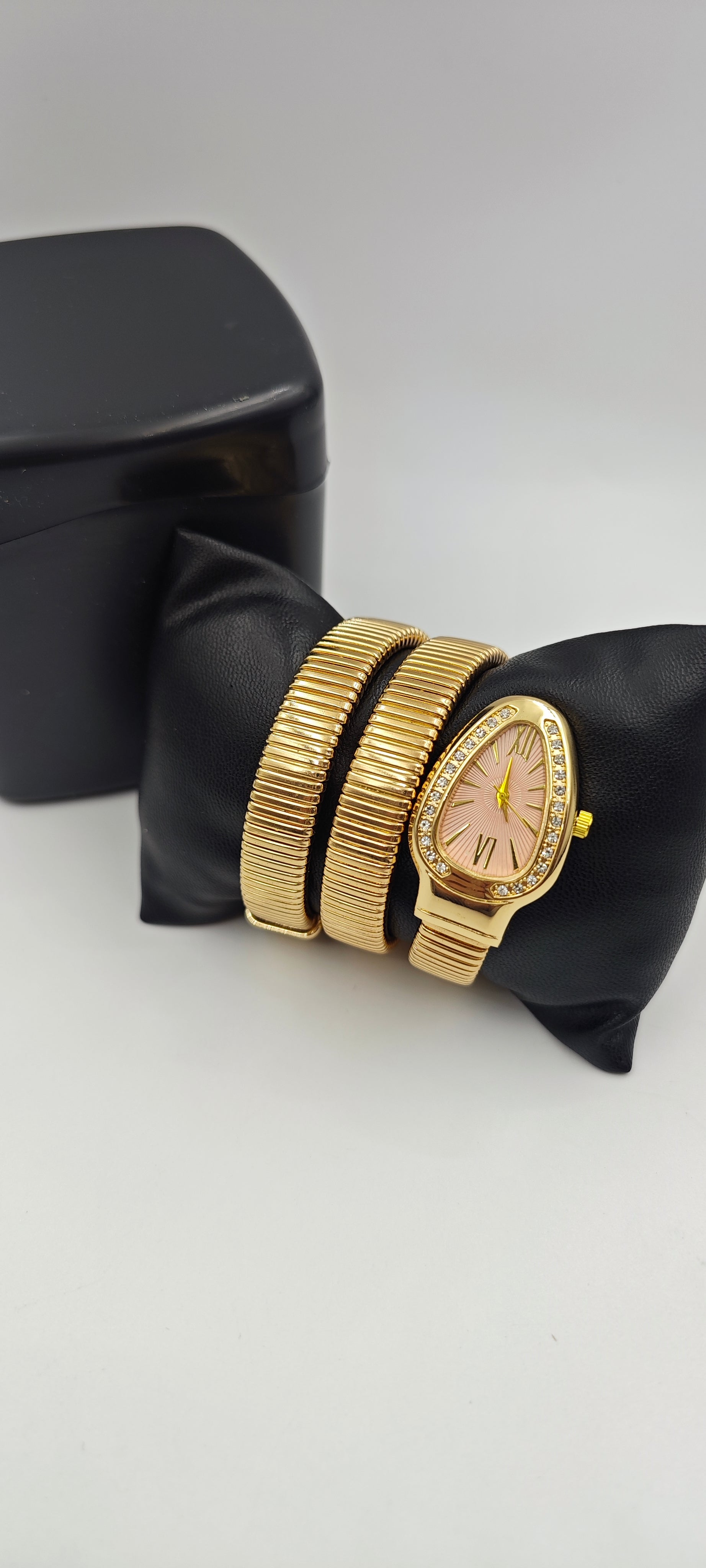 Bvlgari Model