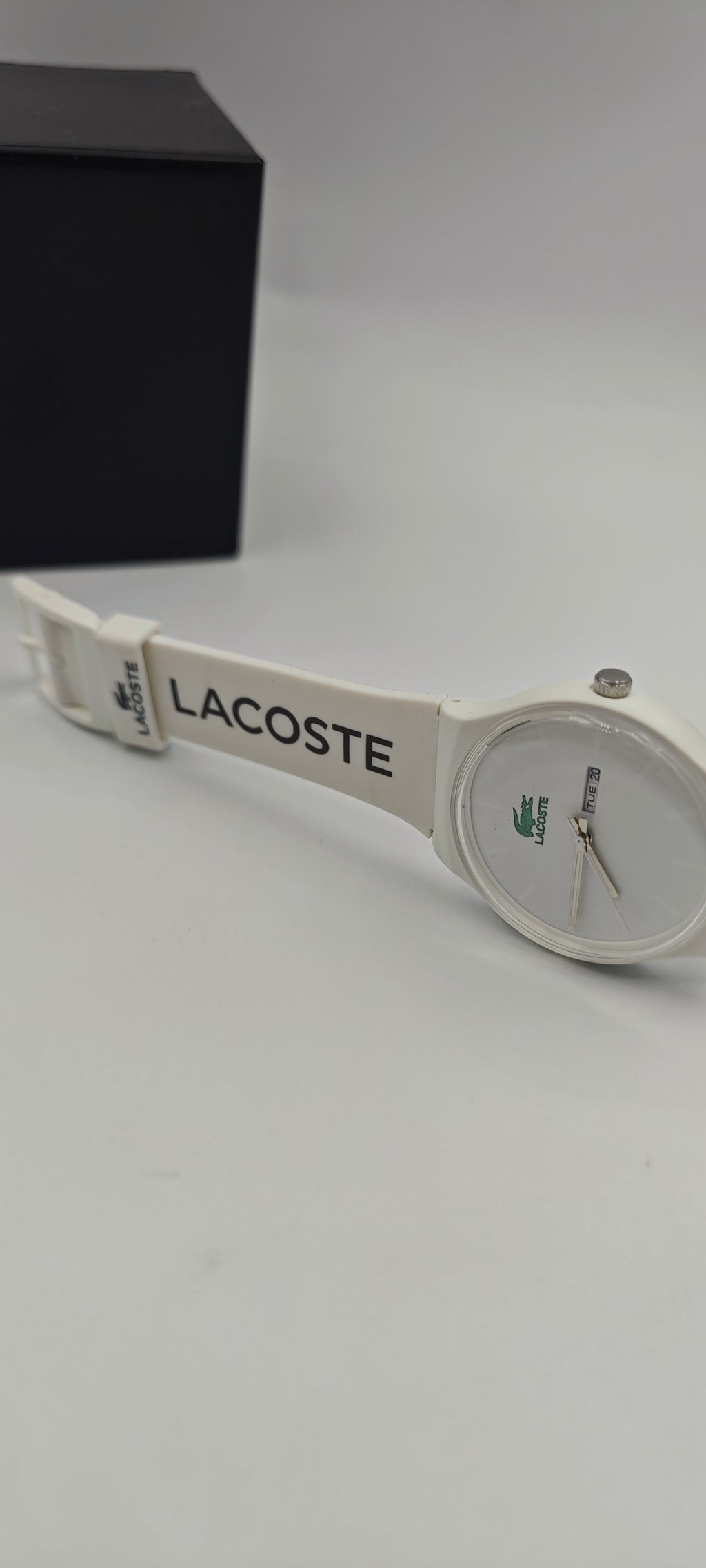 Lacoste Spor Model