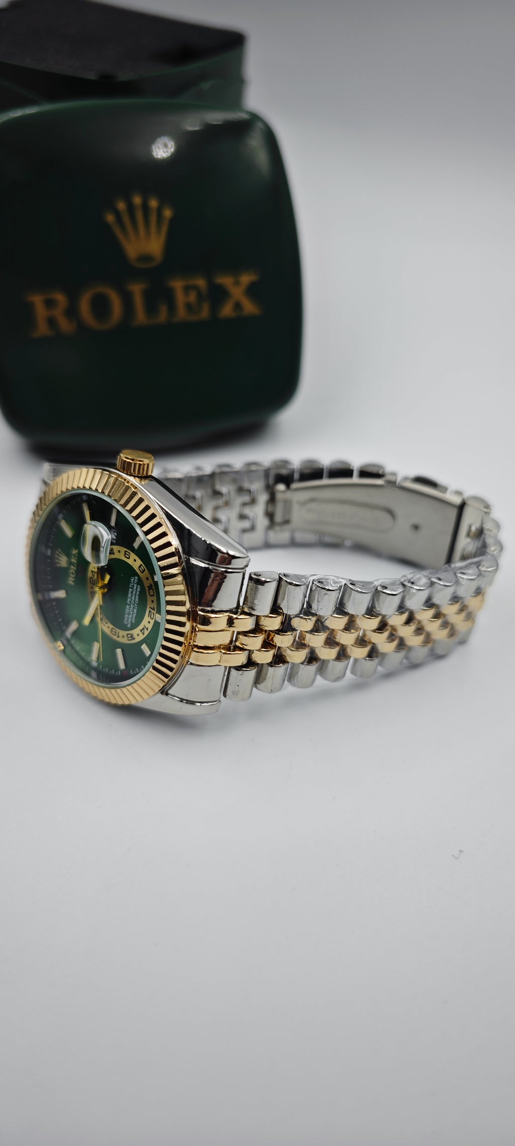 Rolex Skydeweller