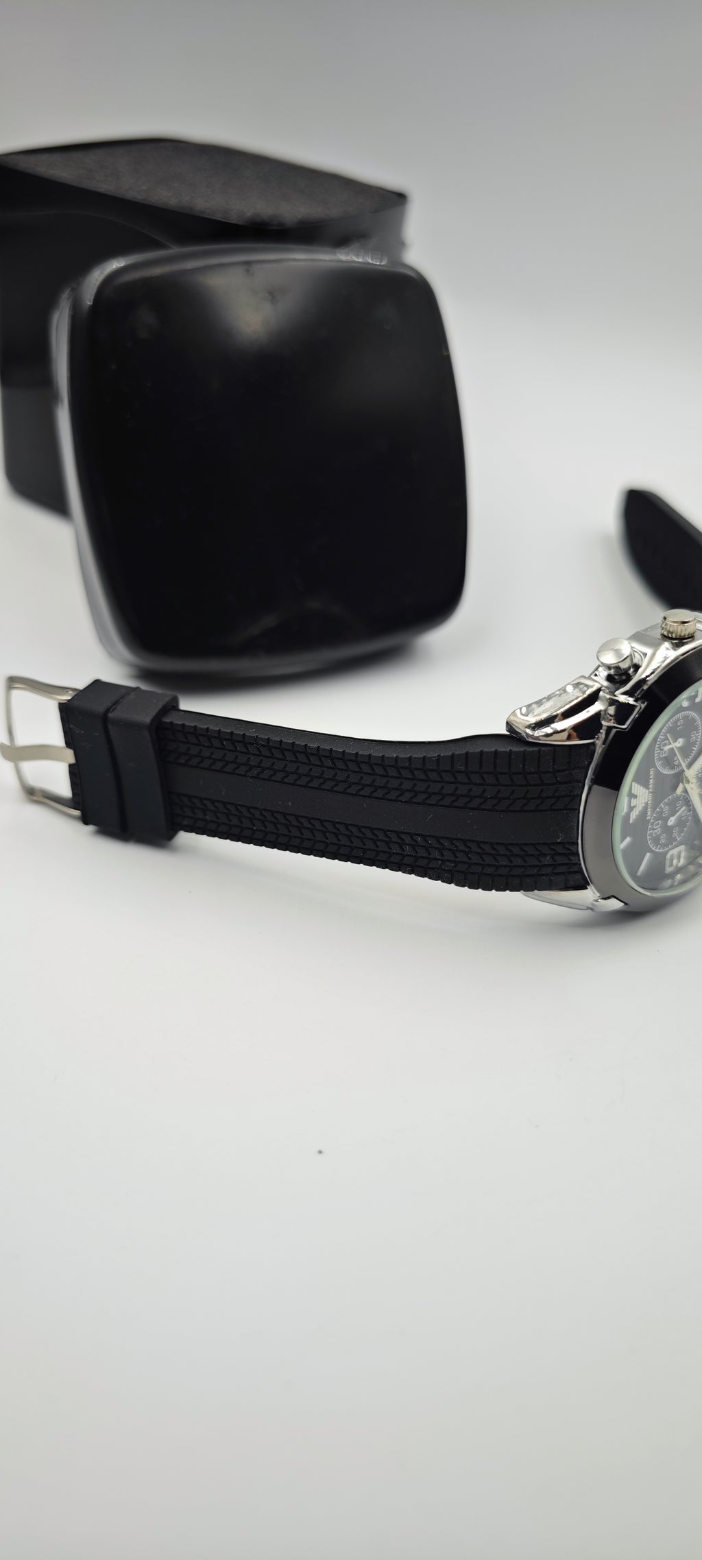 Emporio Armani Spor Model