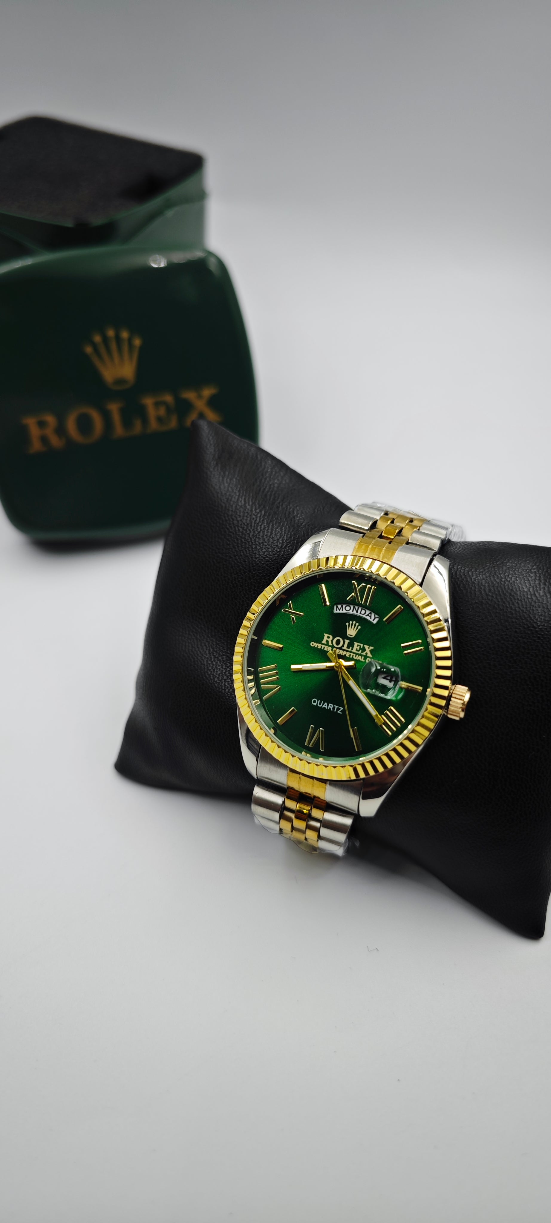 Rolex Day-Date