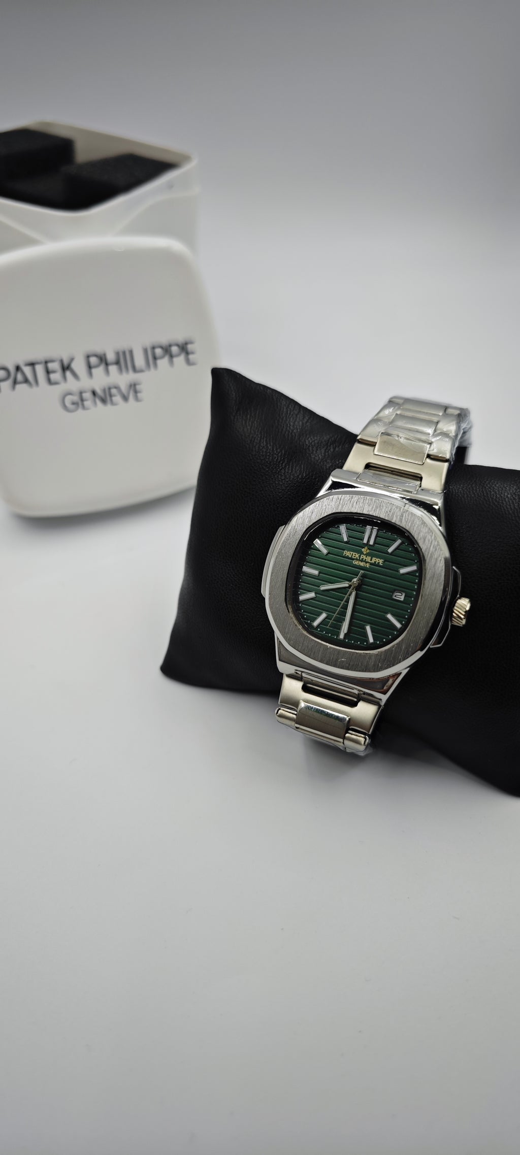 Patek Philippe Nautilus (Eşref)