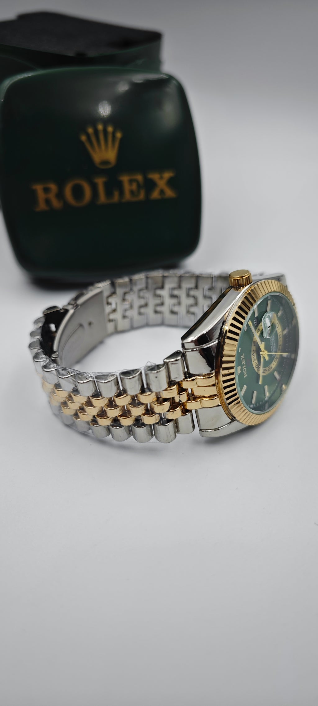 Rolex Skydeweller