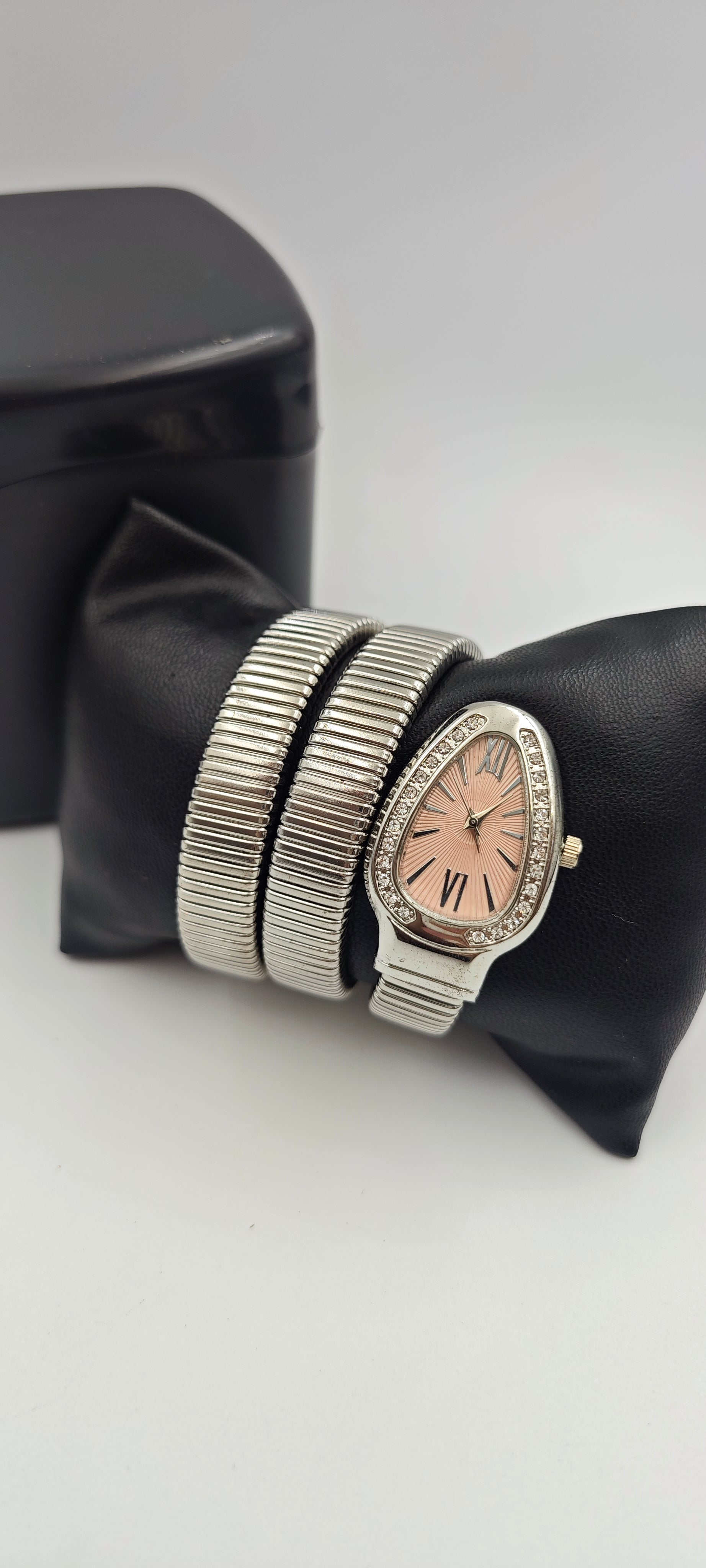 Bvlgari Model