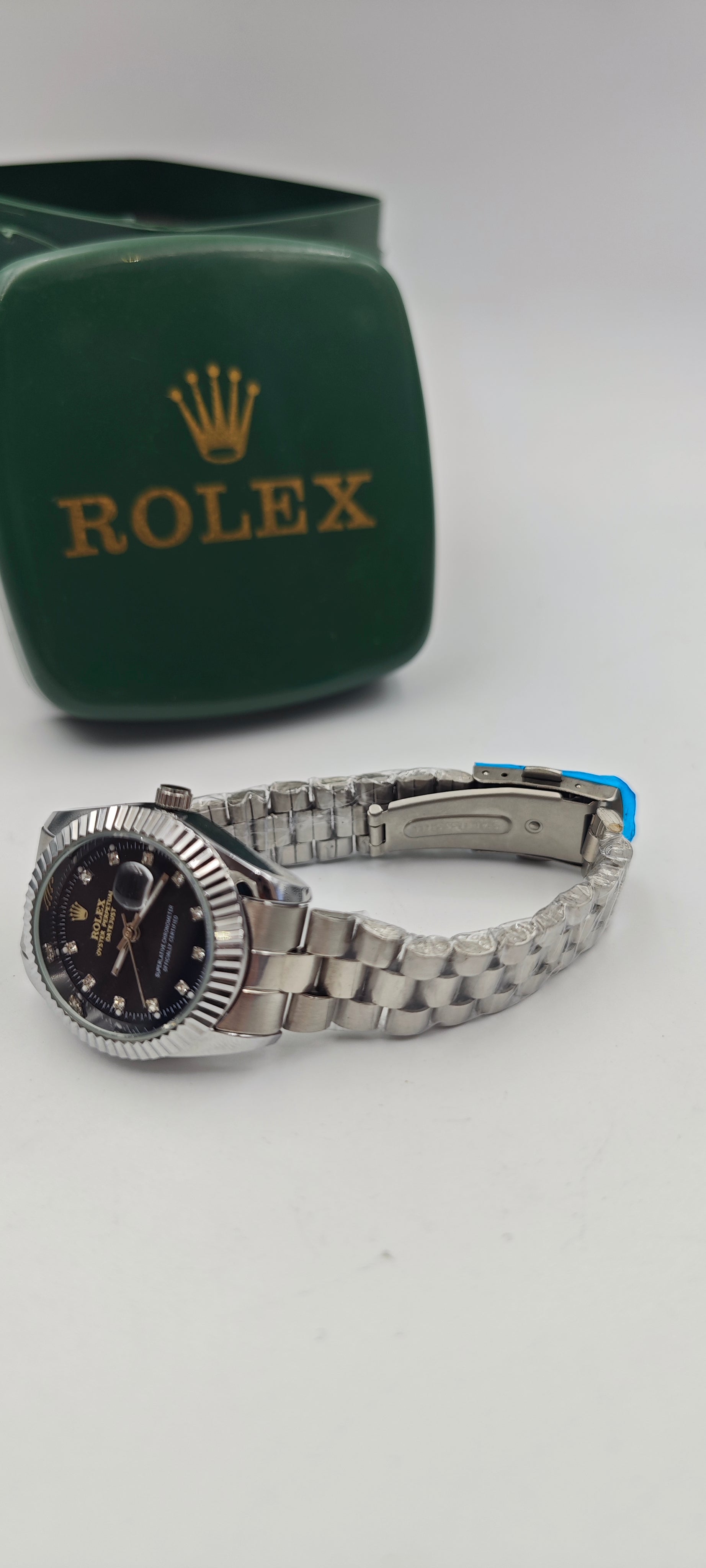 Rolex Datejust Bayan