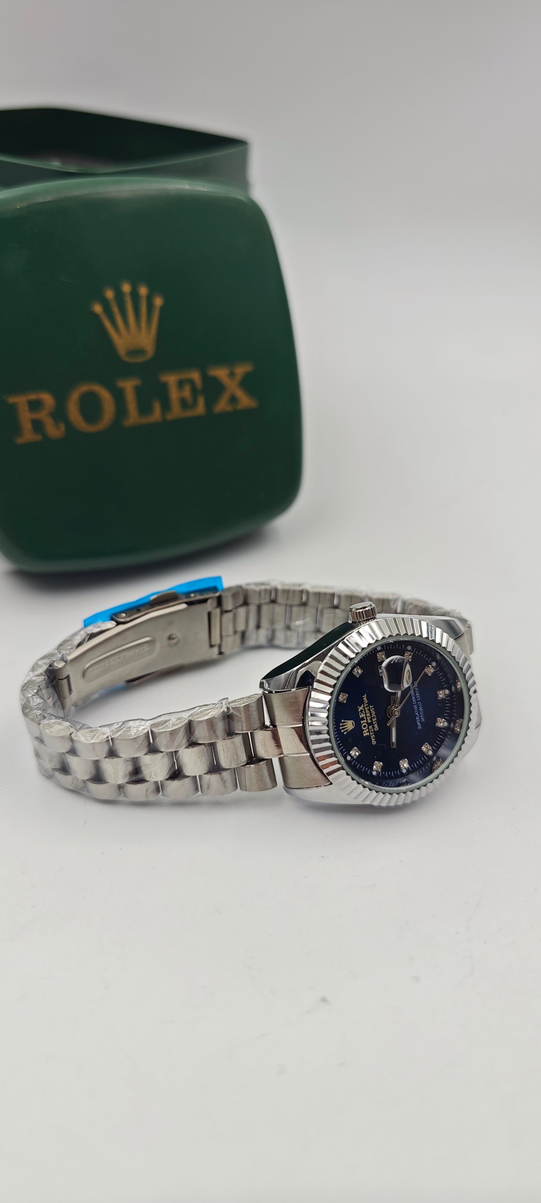 Rolex Datejust Bayan