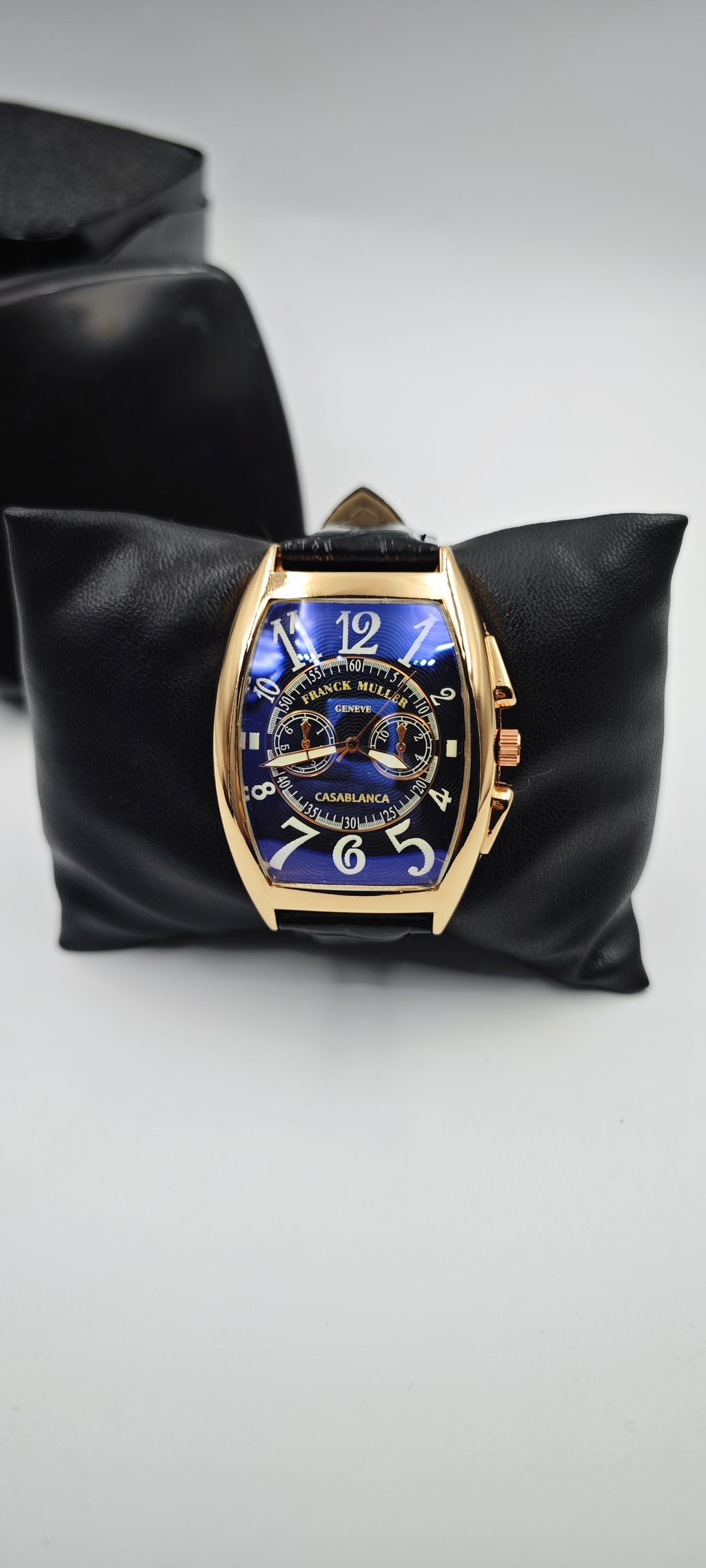 Frank Müller Casablanca