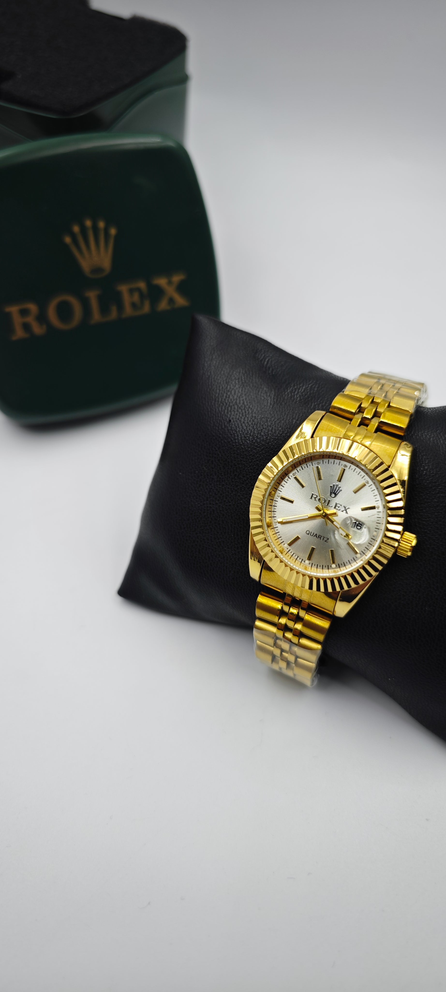 Rolex Datejust Bayan