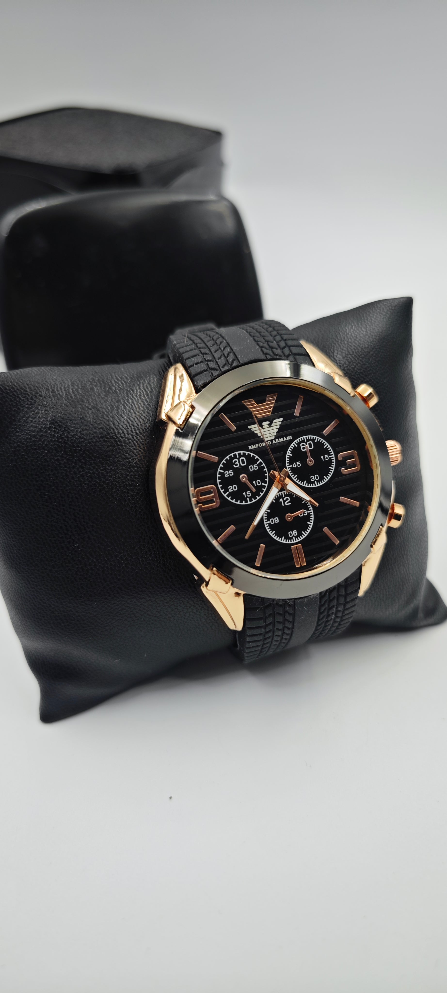 Emporio Armani Spor Model