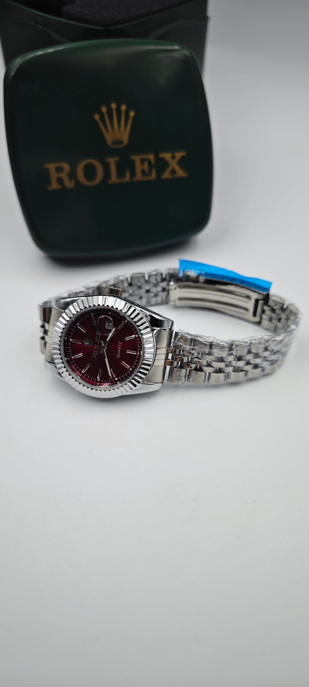 Rolex Datejust Bayan