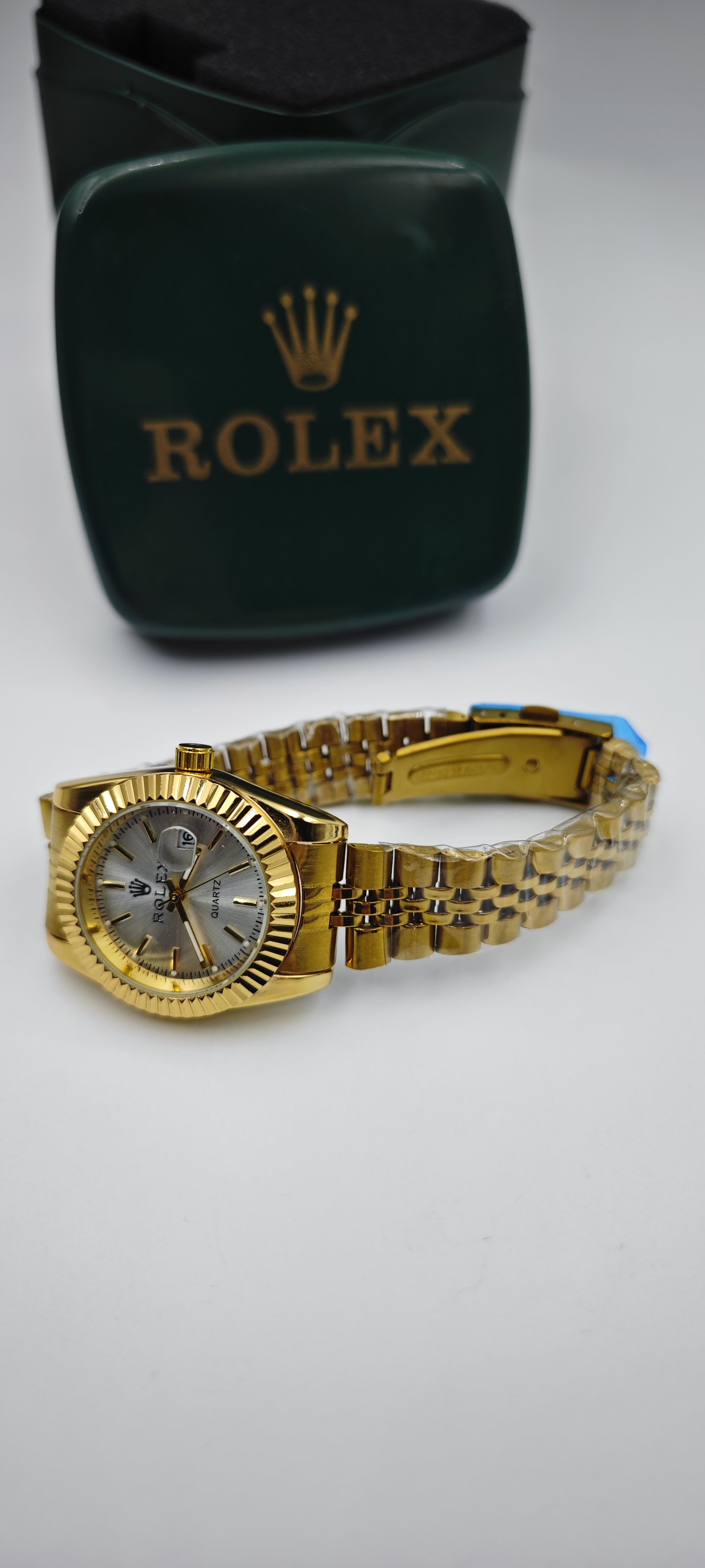 Rolex Datejust Bayan