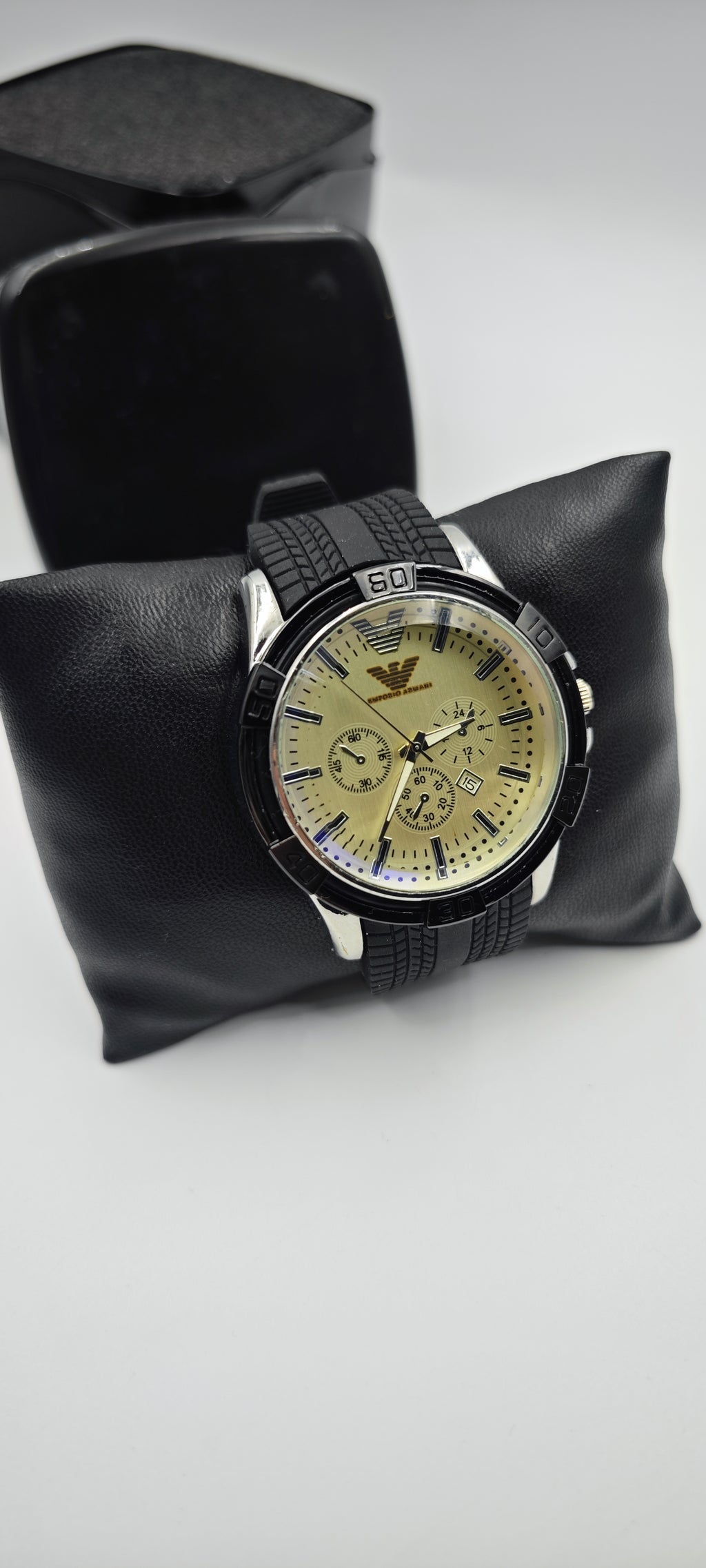 Emporio Armani Spor Model