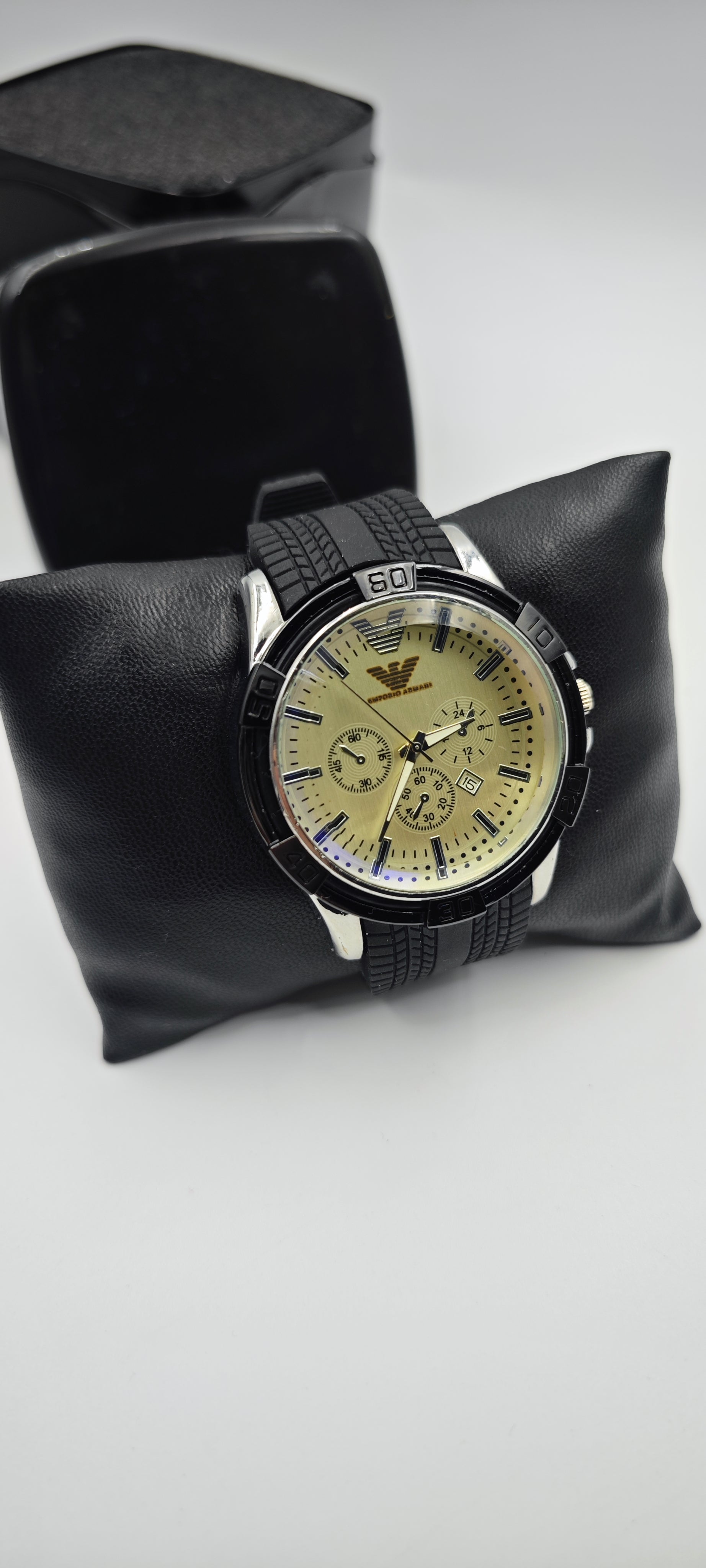 Emporio Armani Spor Model