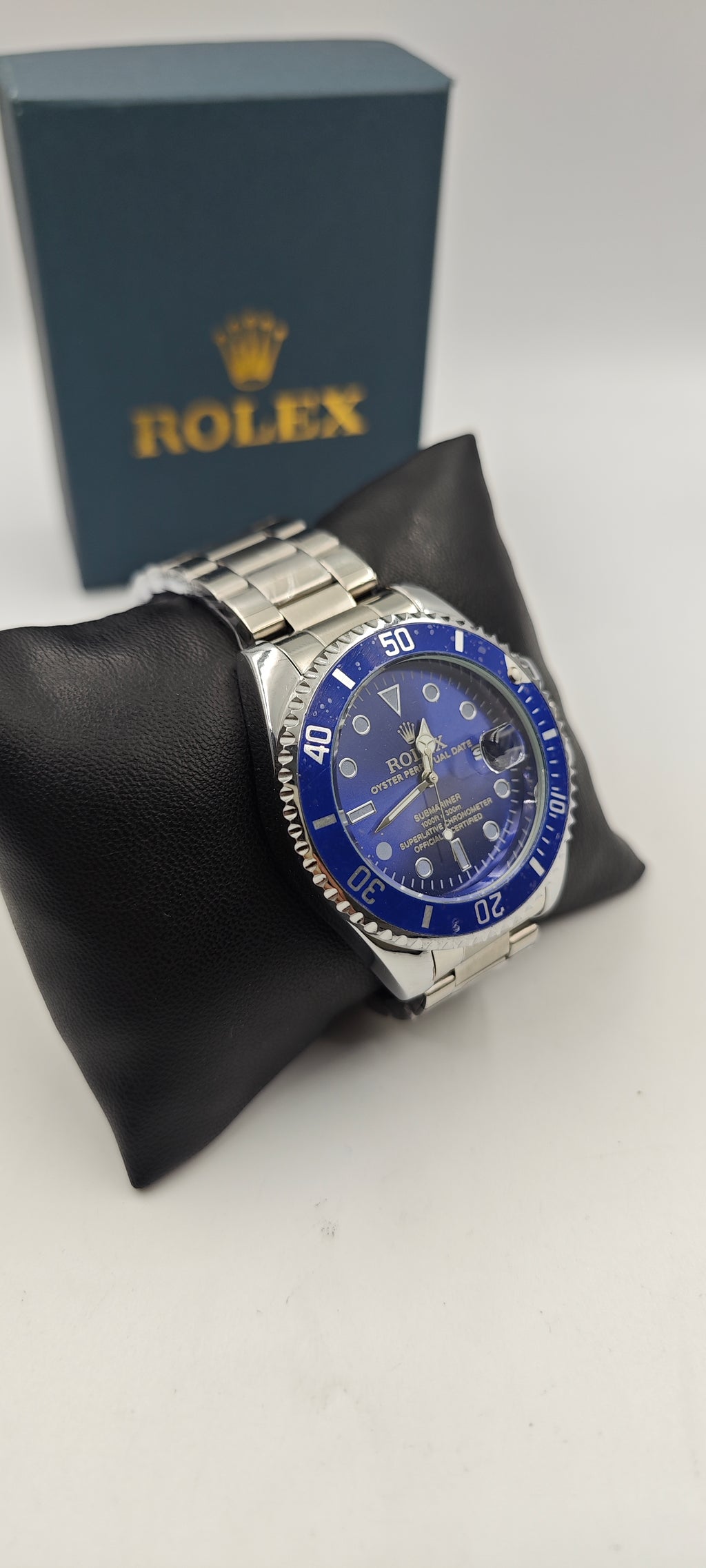 Rolex Submarina