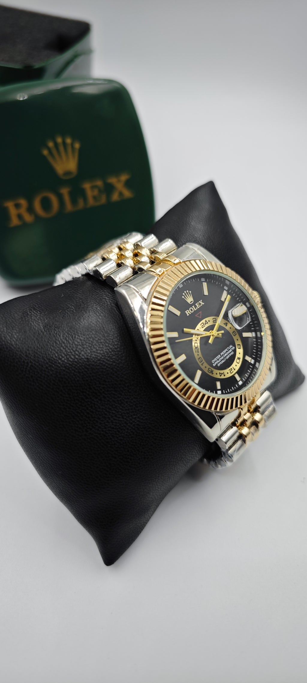 Rolex Skydeweller