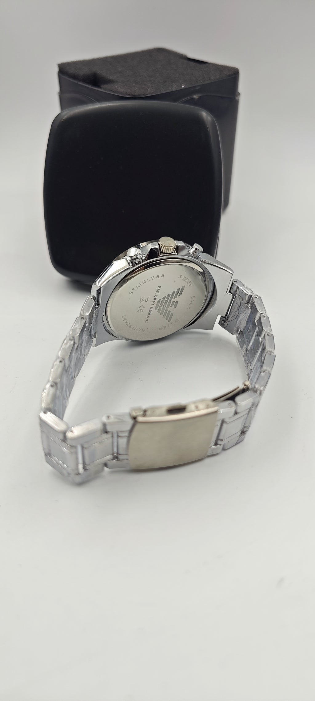 Emporio Armani