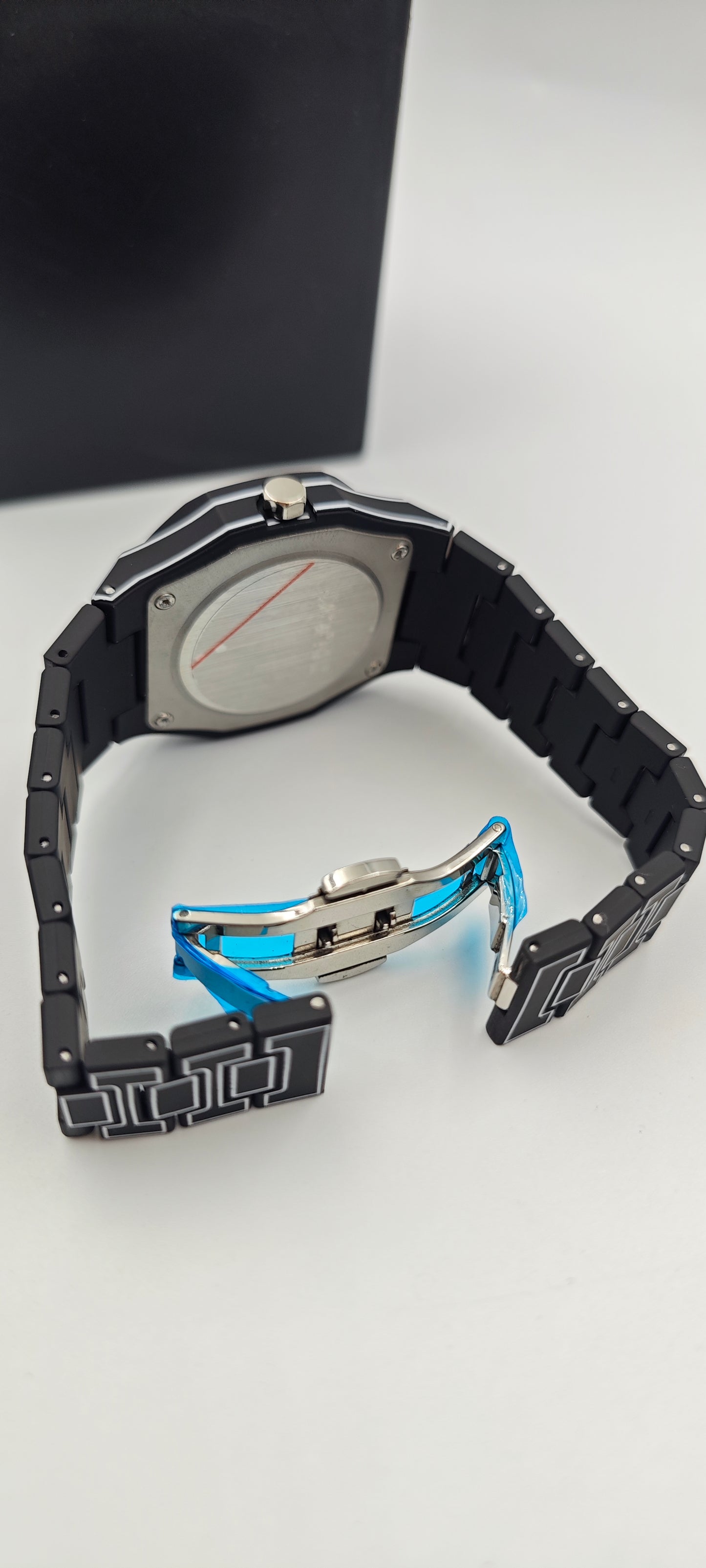 Audmars Piguet