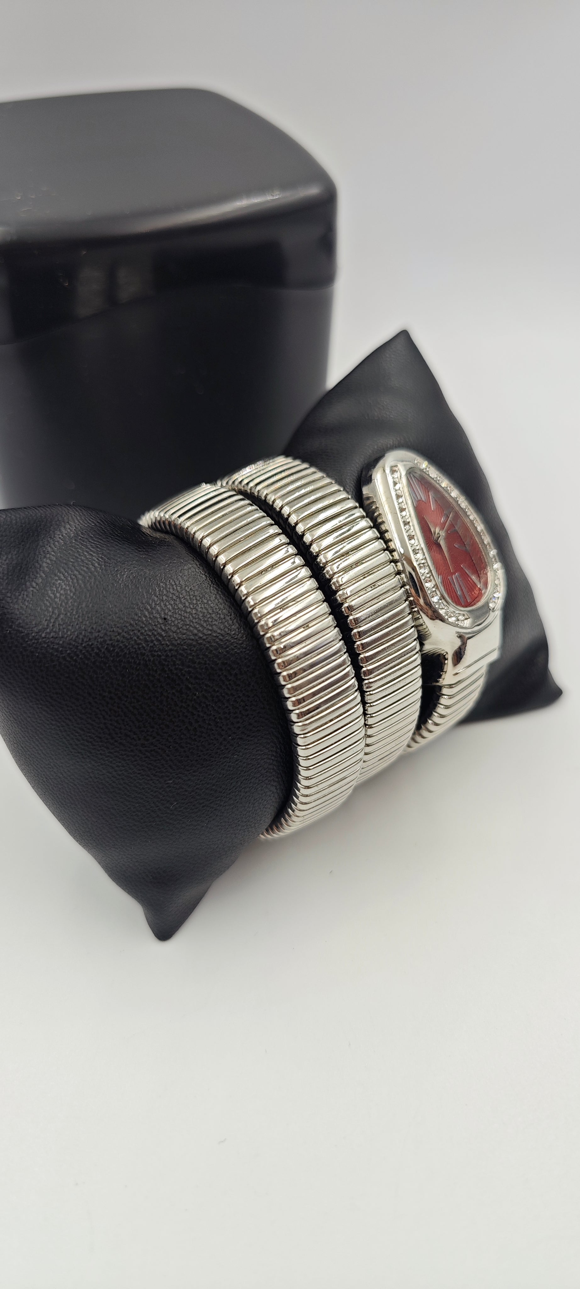 Bvlgari Model