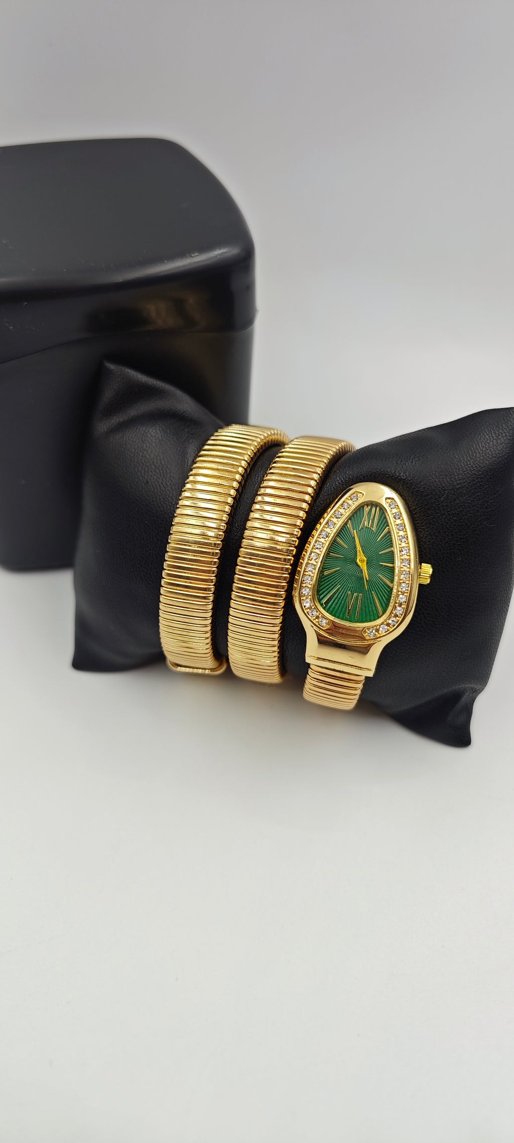 Bvlgari Model
