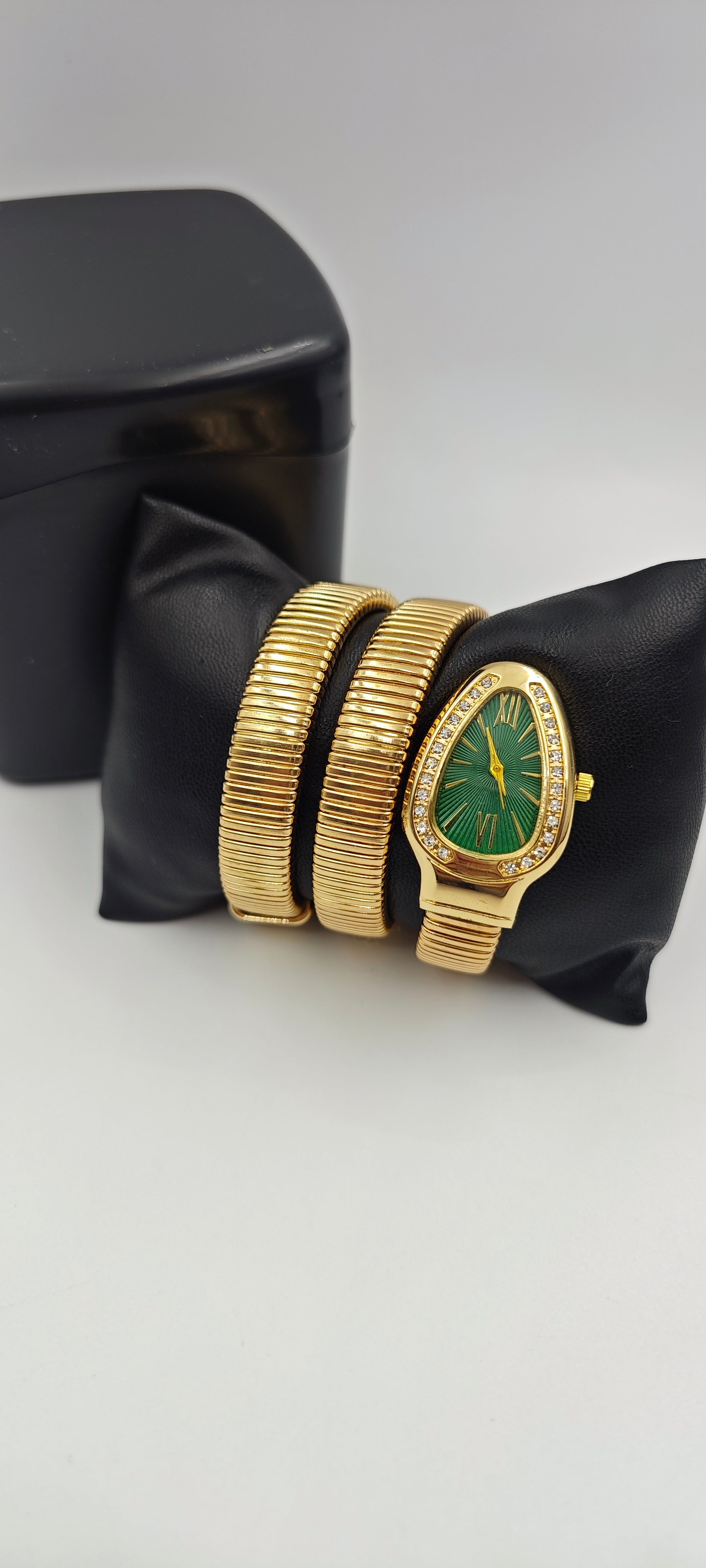 Bvlgari Model