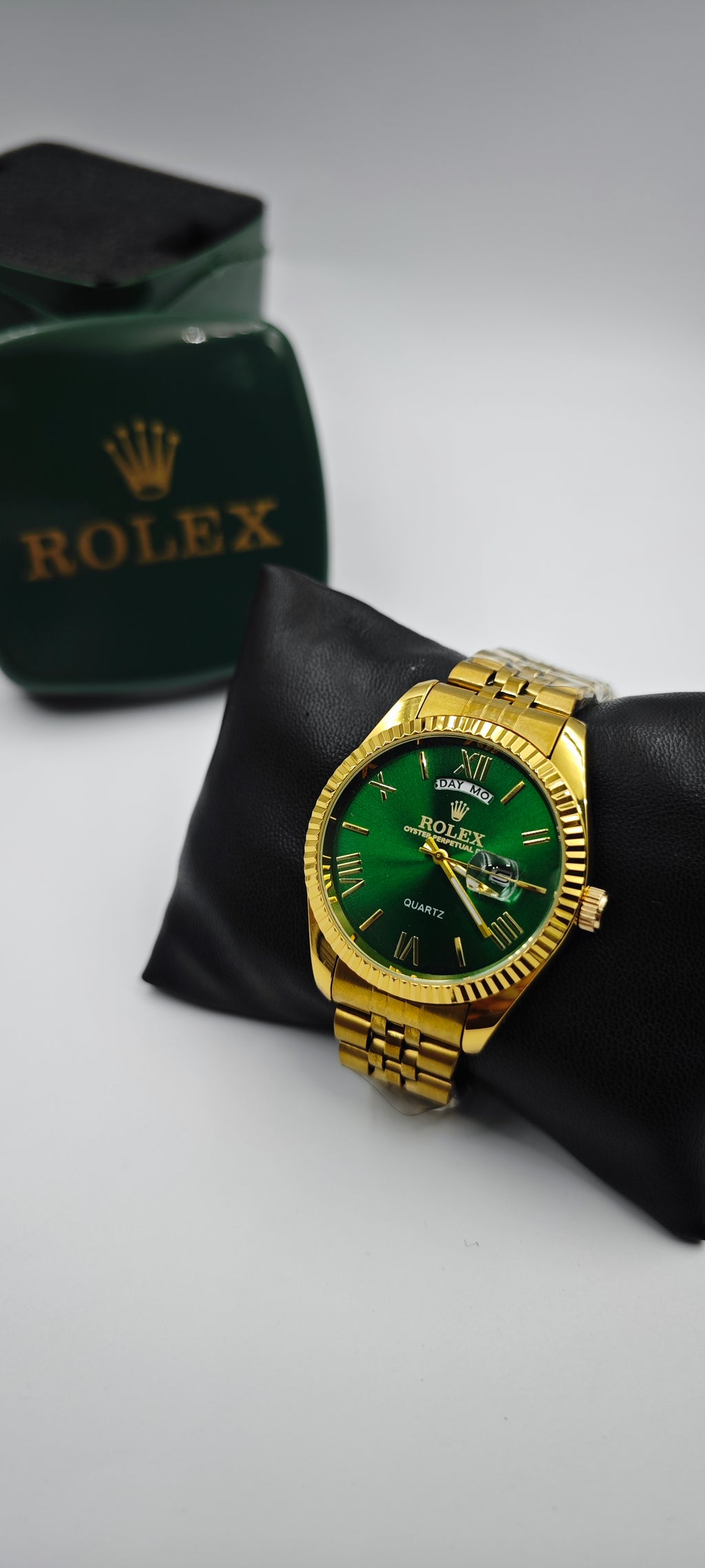 Rolex Day-Date