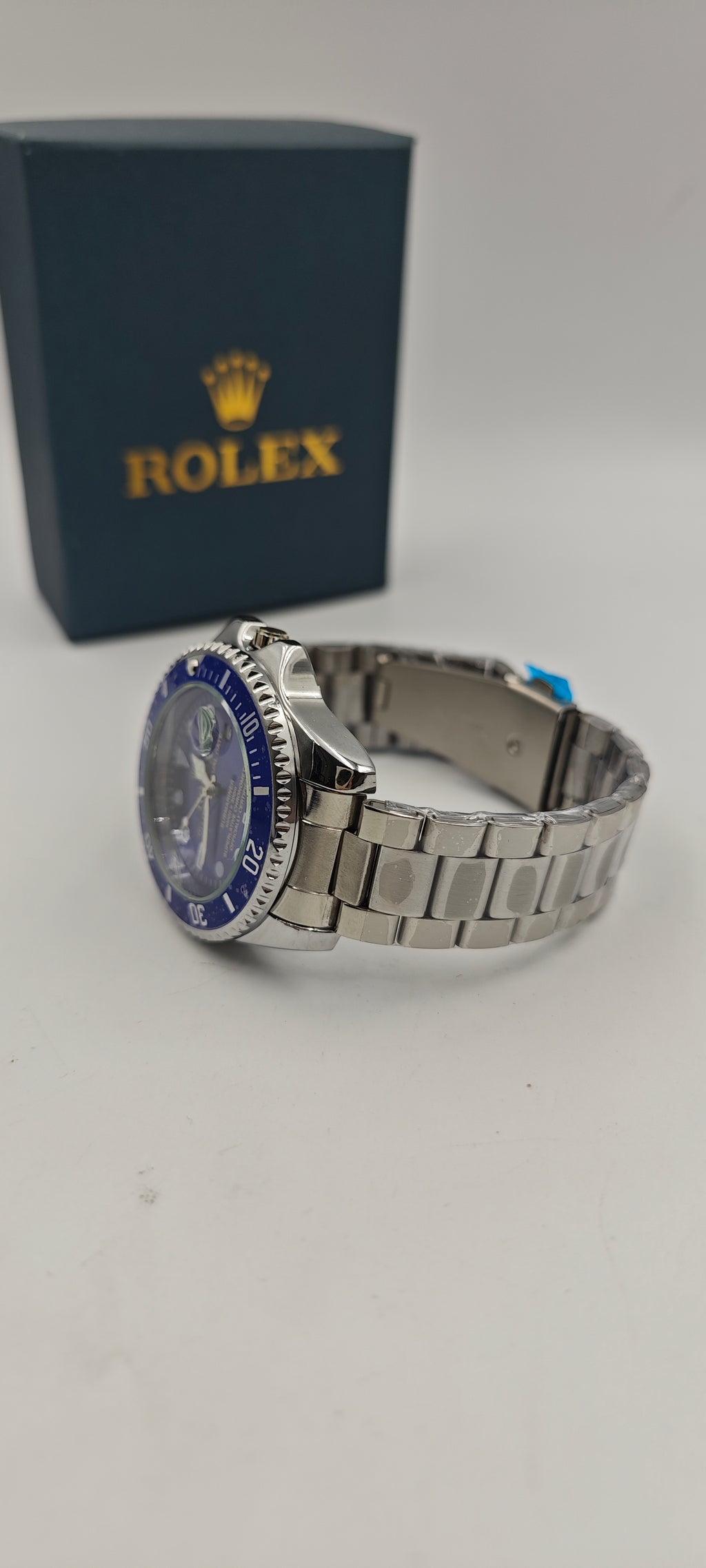 Rolex Submarina