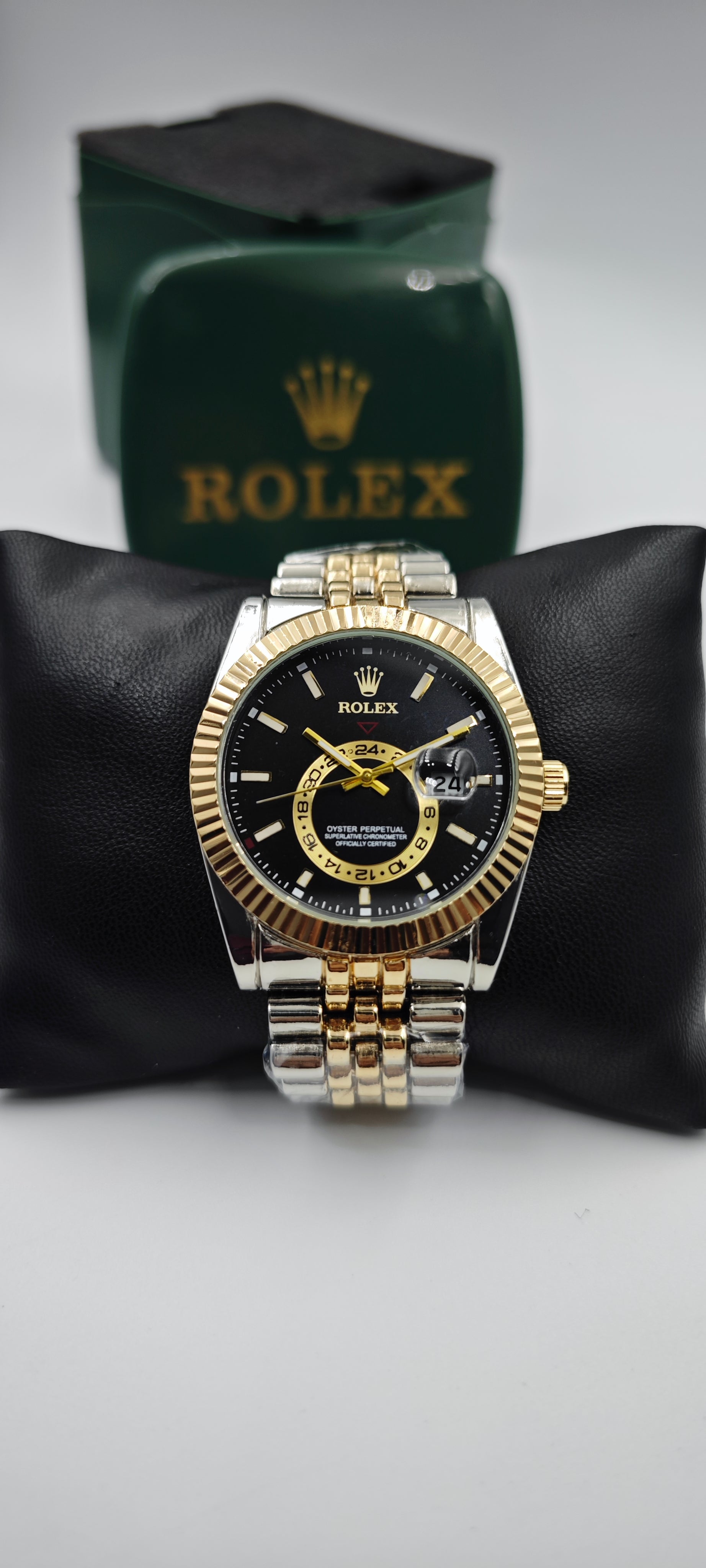 Rolex Skydeweller
