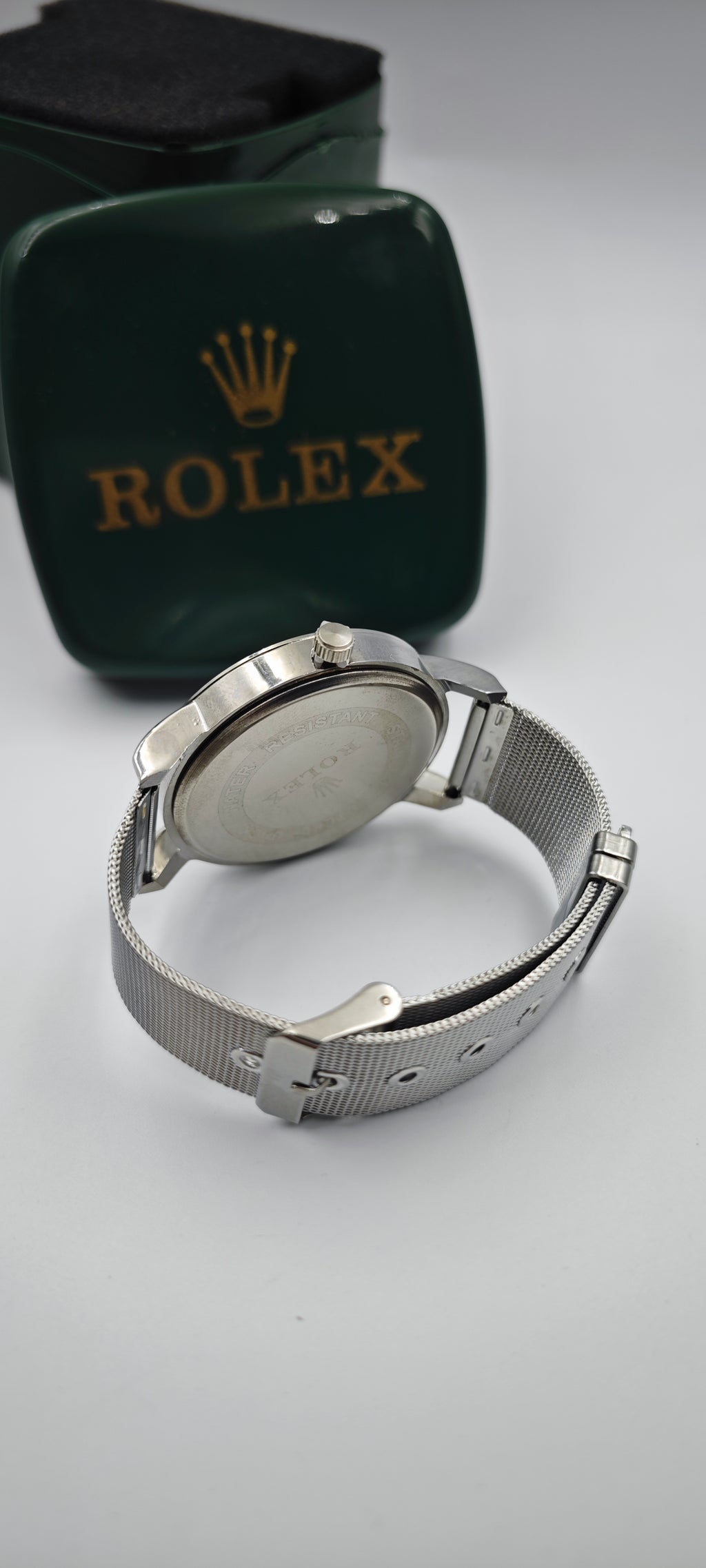 Rolex Vintage Datejust