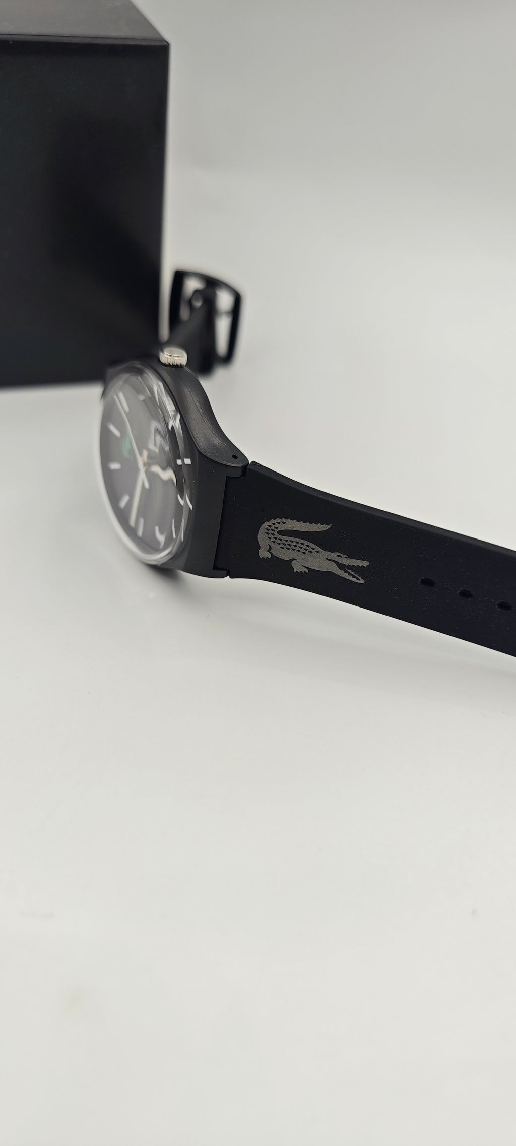 Lacoste Spor Model