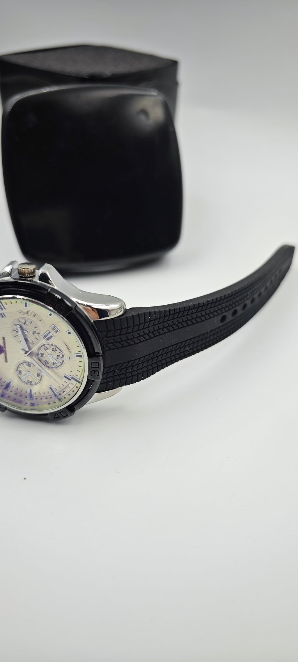 Emporio Armani Spor Model