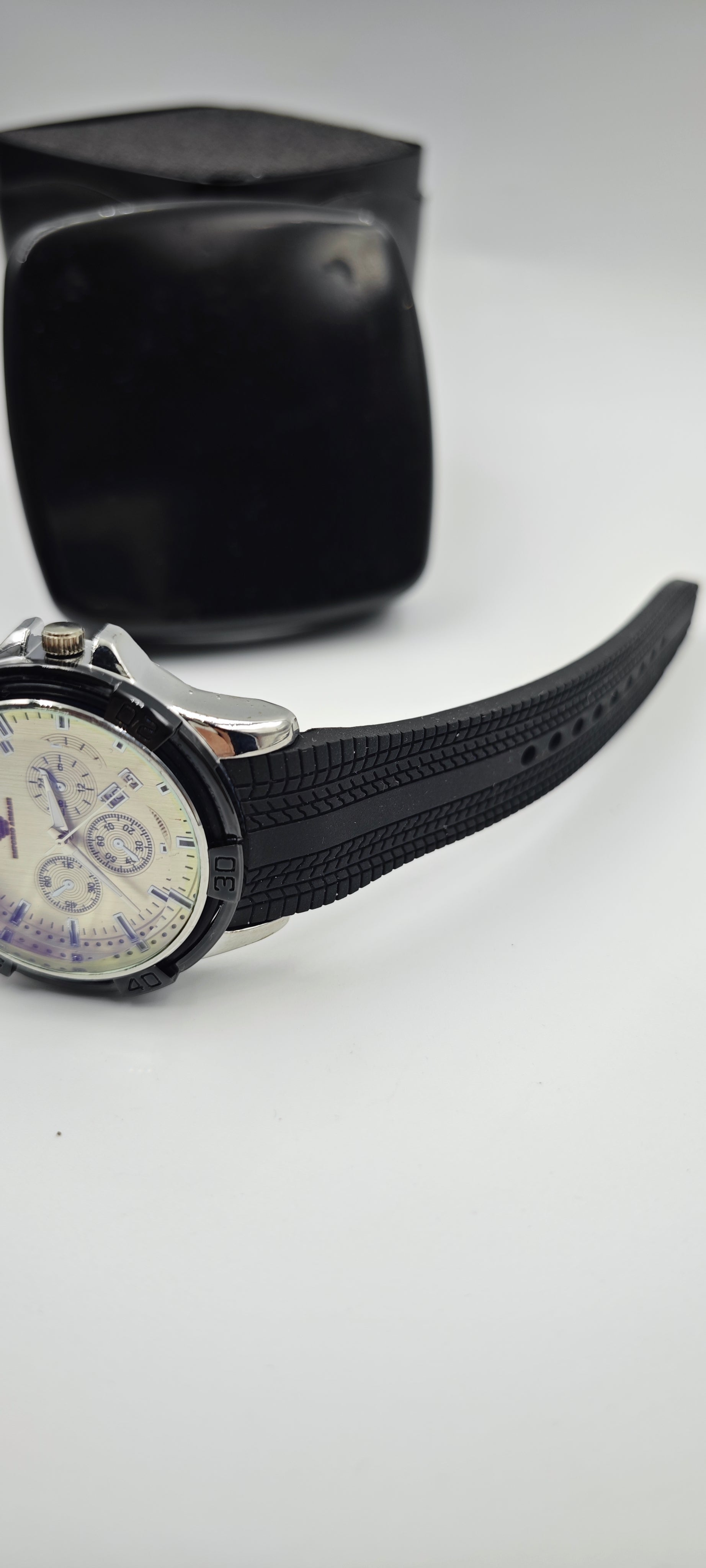 Emporio Armani Spor Model