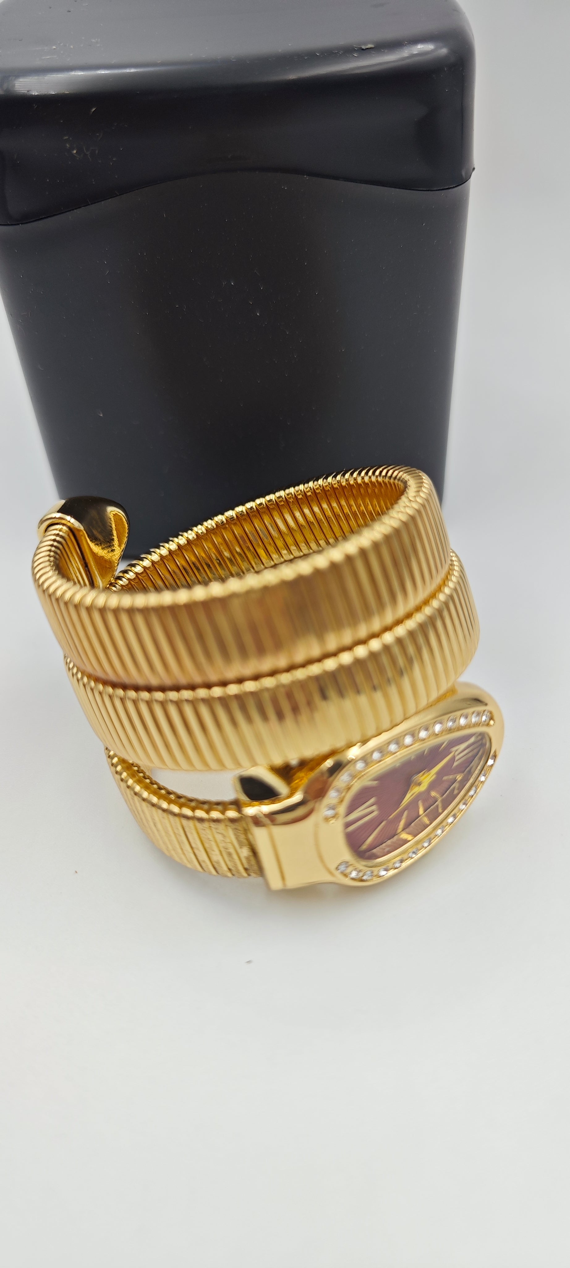 Bvlgari Model
