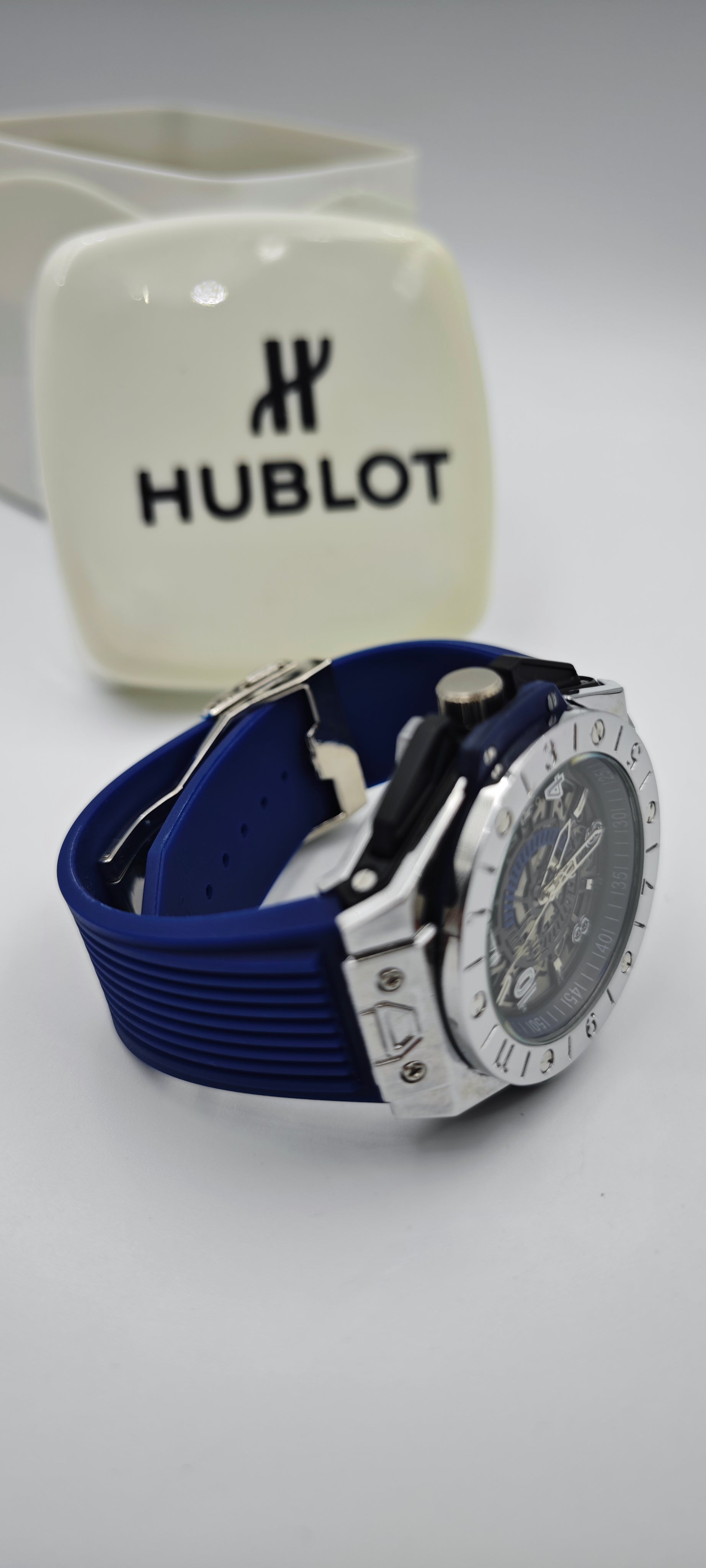 Hublot Geneve