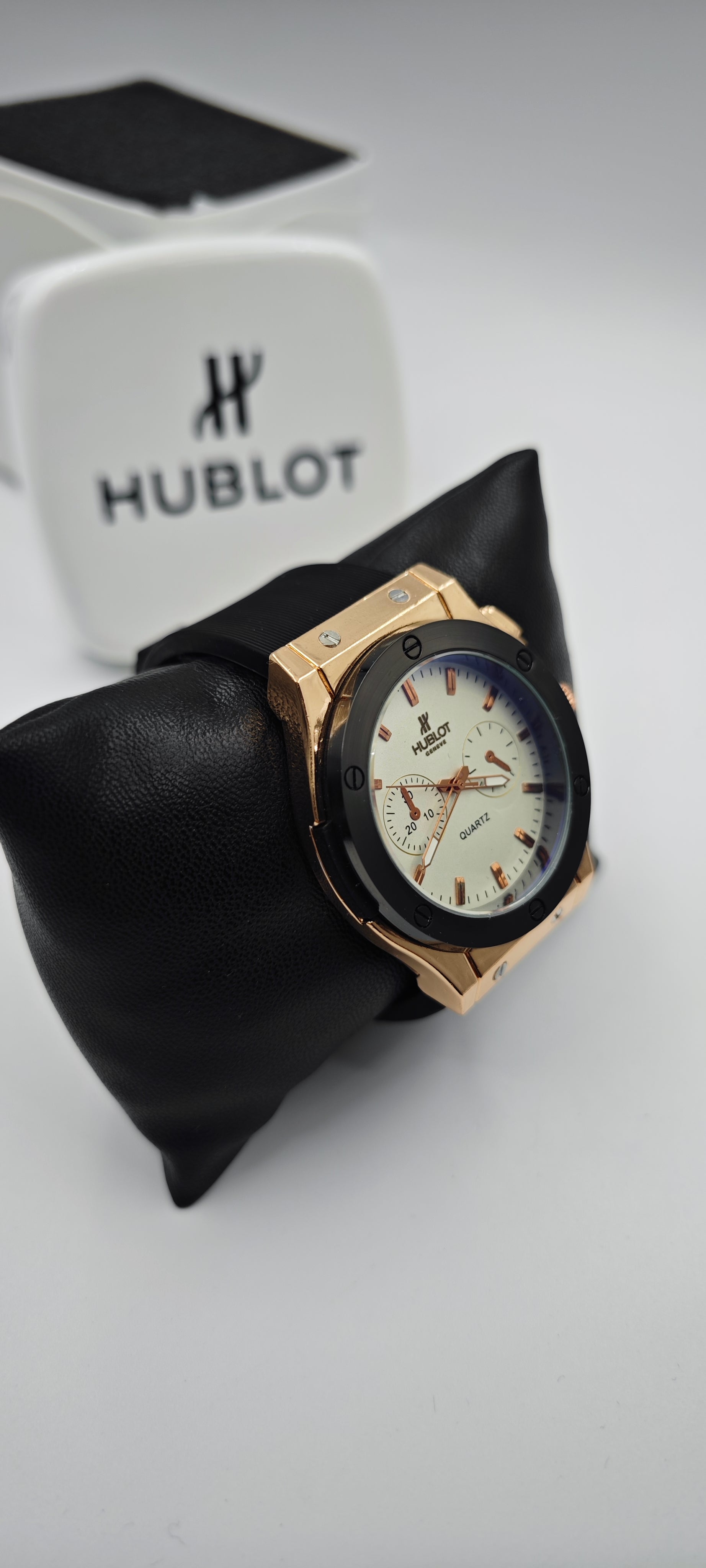 Hublot Spor Model
