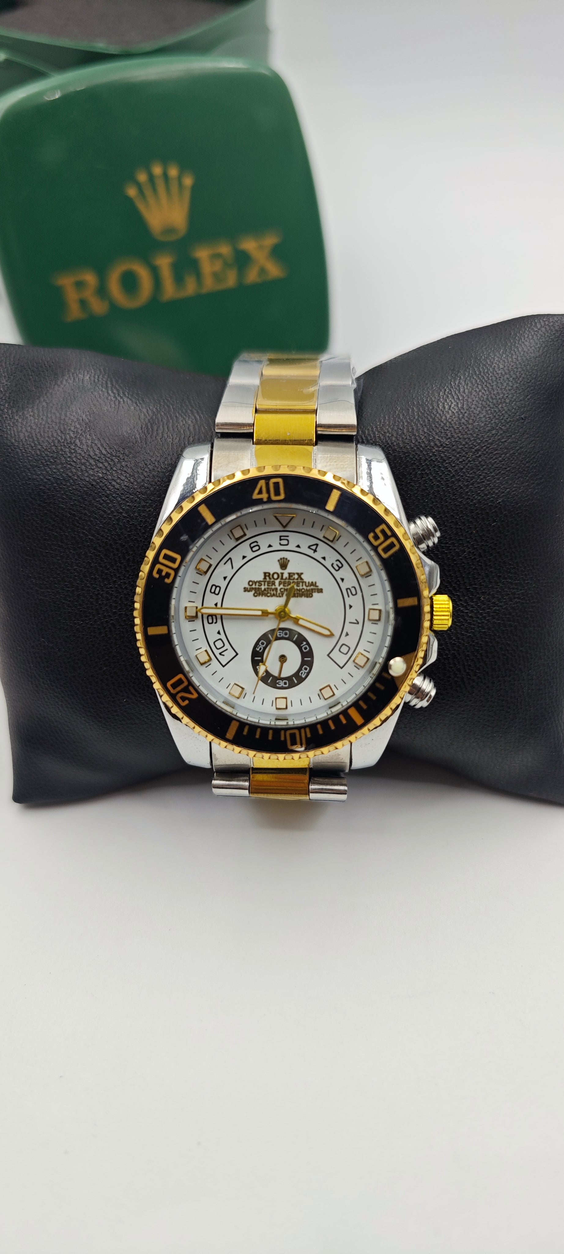 Rolex Yach-T Master