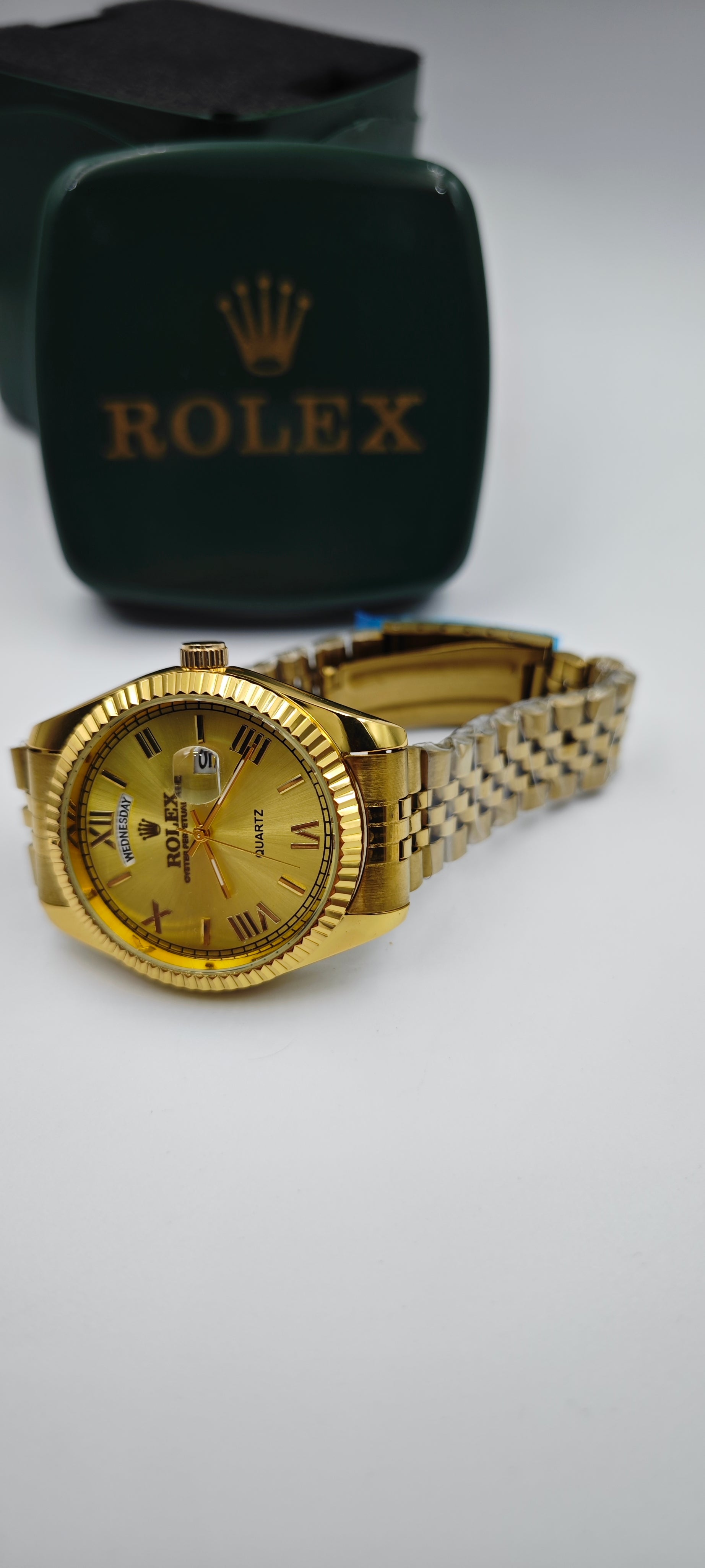 Rolex Day-Date
