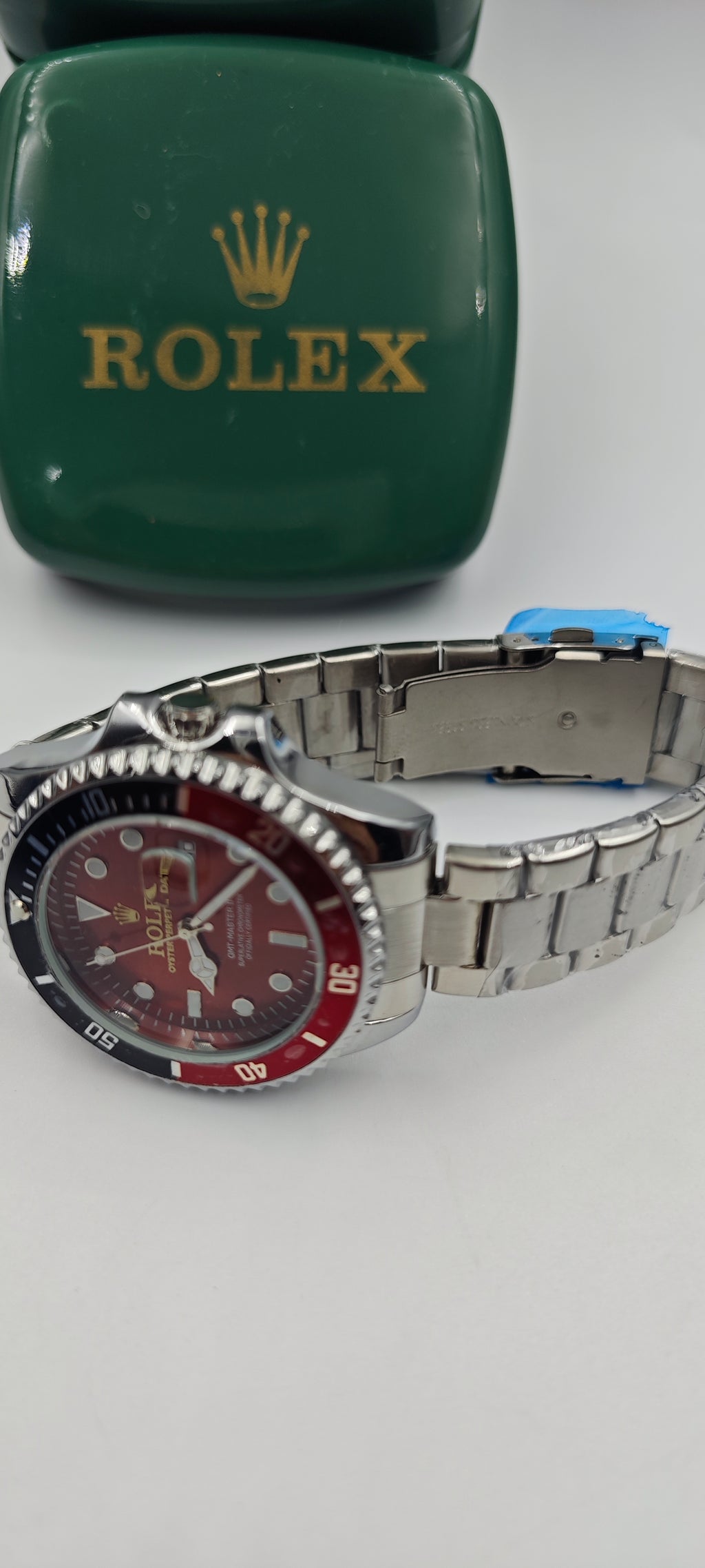 Rolex Submarina