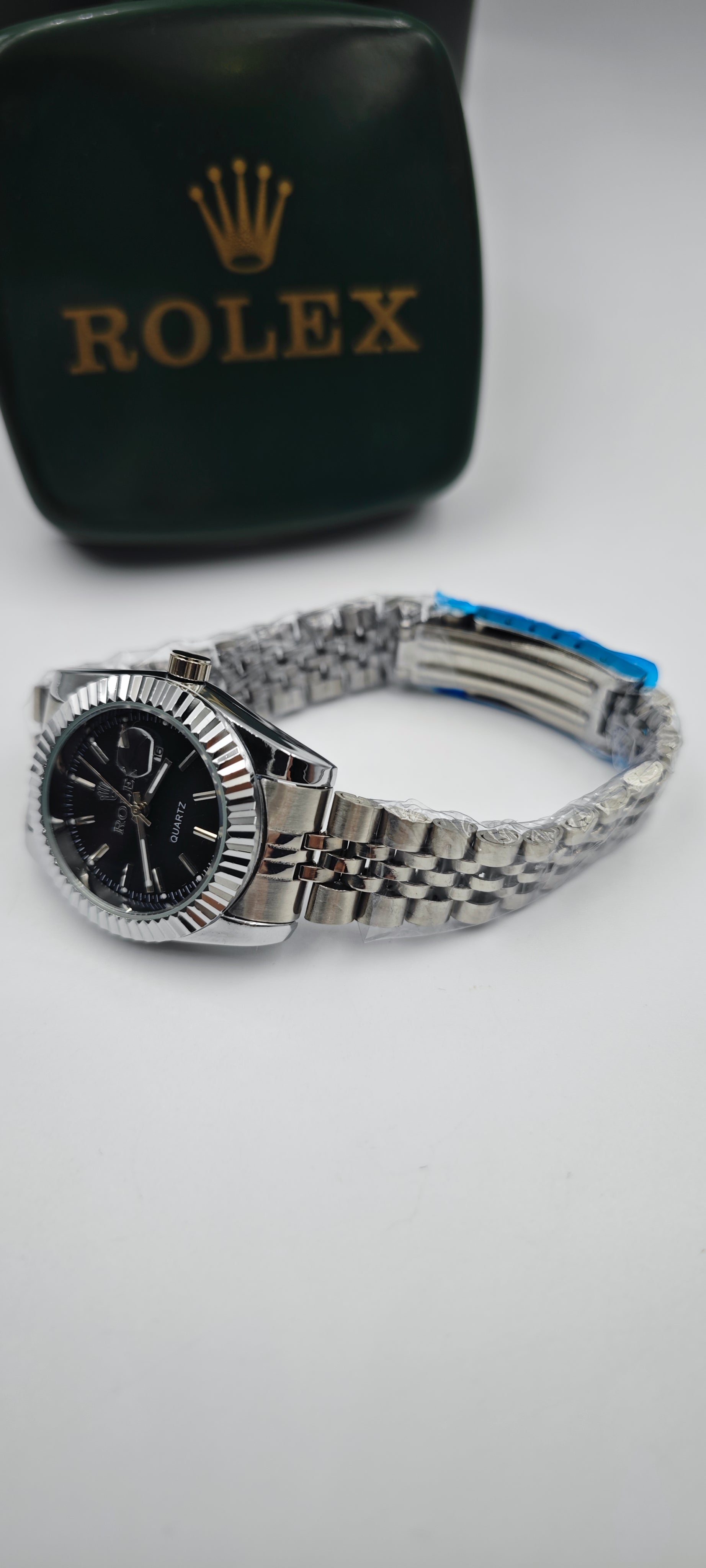 Rolex Datejust Bayan